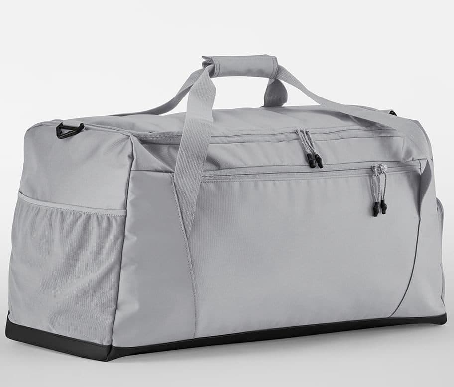 MULTI-SPORT HOLDALL coloris Gris glacier