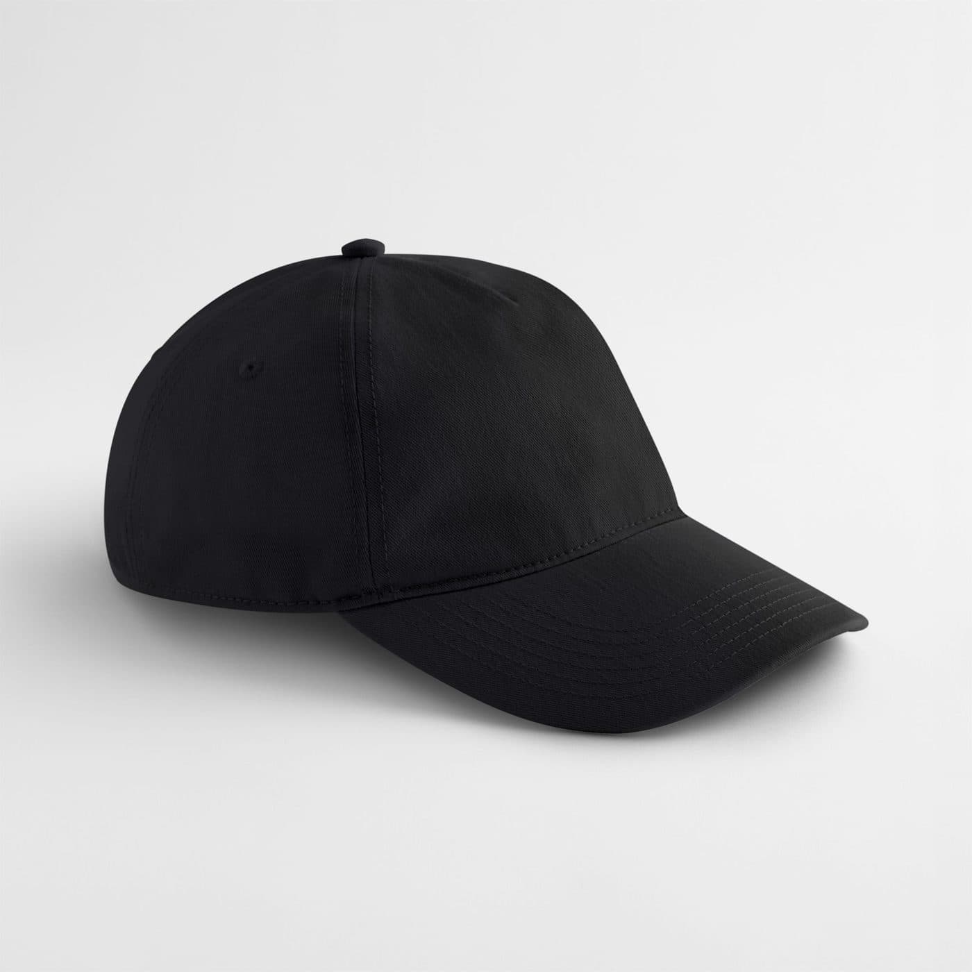 LEISURE CAP coloris Noir
