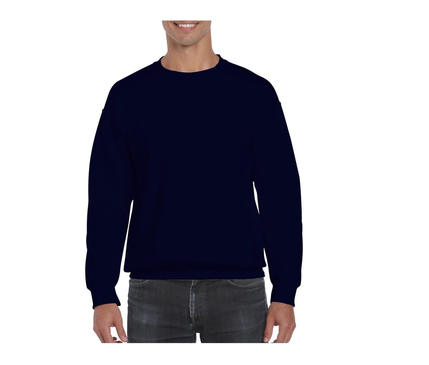 DRYBLEND SET IN coloris Marine