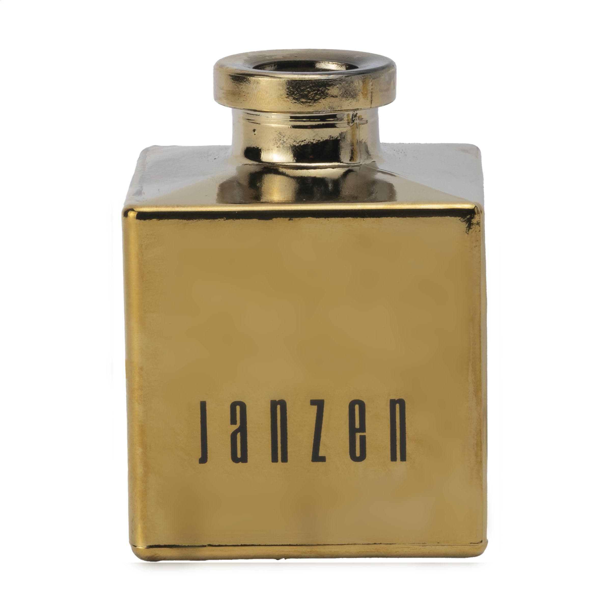 Bâtonnets parfumés Janzen Home Fragrance Euphoria en situation
