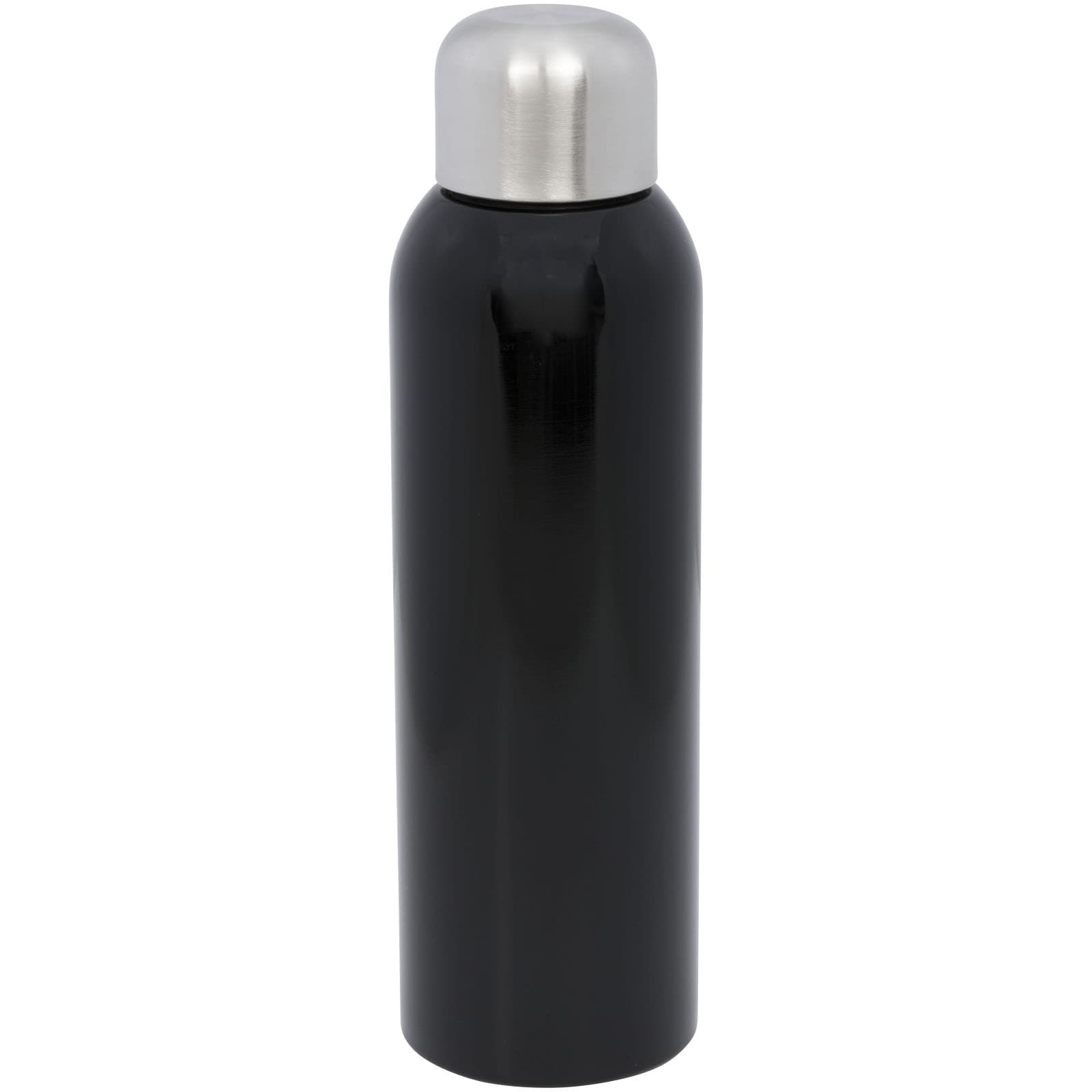 Bouteille de sport 820ml Guzzle coloris Noir