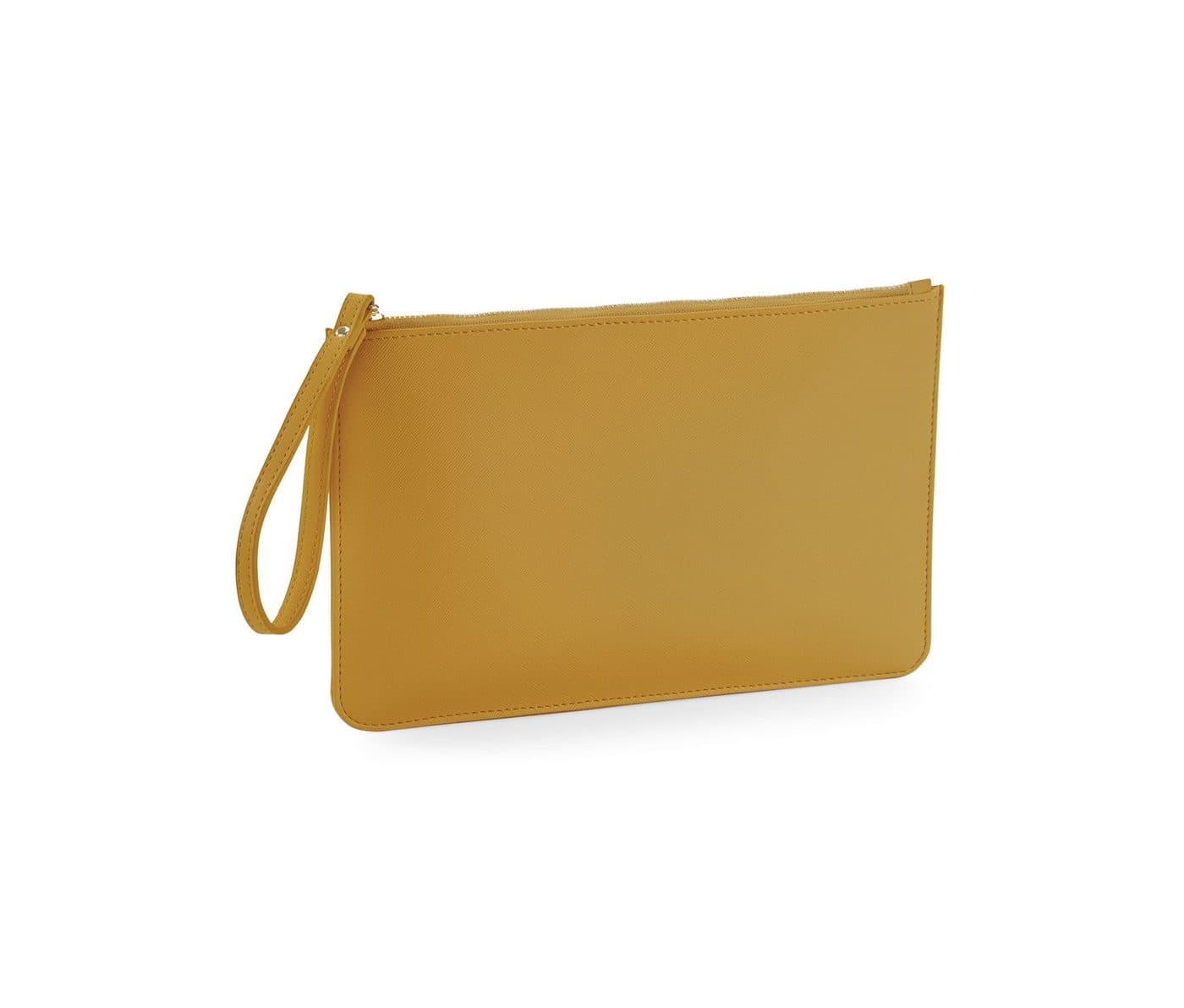 BOUTIQUE ACCESSORY POUCH coloris Moutarde