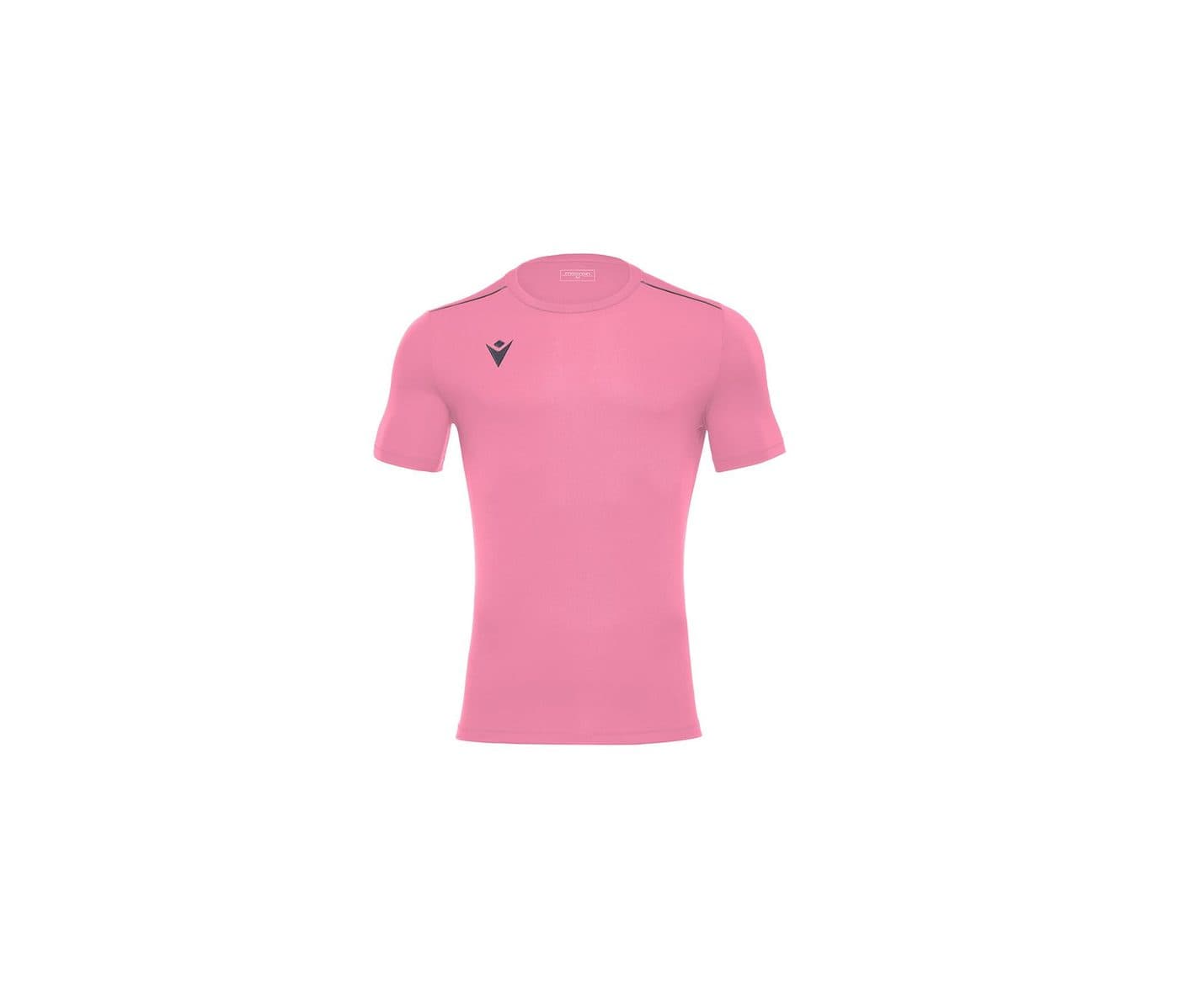 RIGEL HERO JUNIOR T-SHIRT coloris Rose