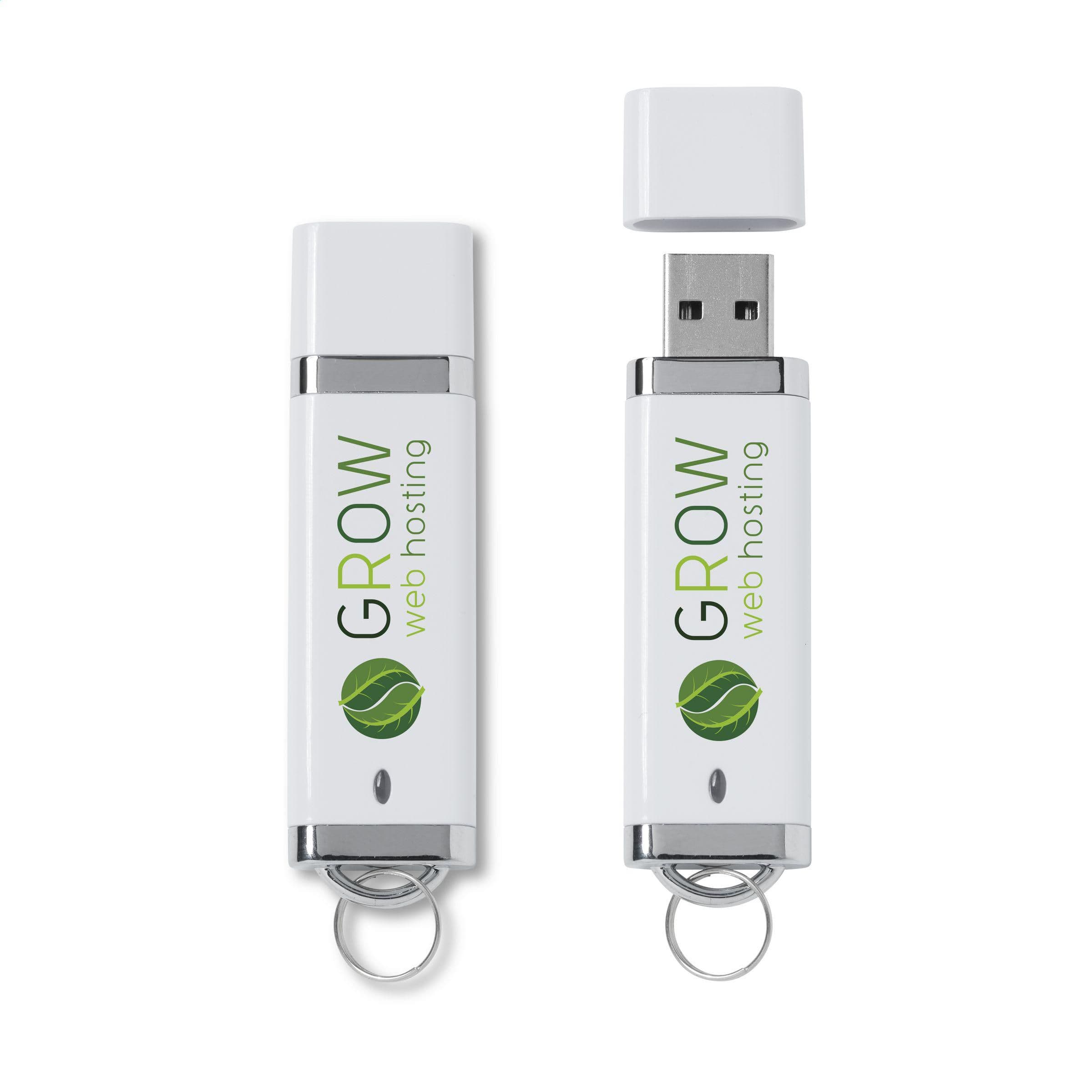 Clé USB Talent 8 GB