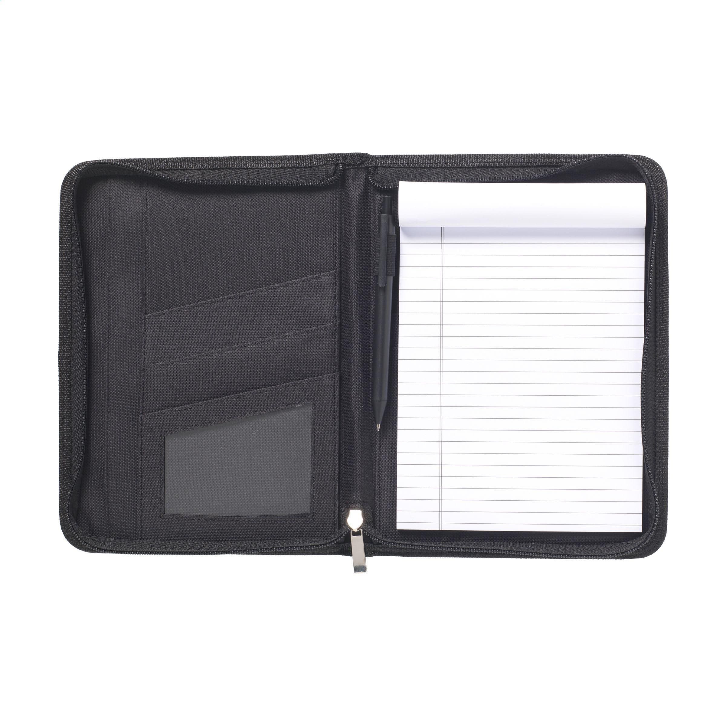 Porte-documents TucsonChief A5 en situation