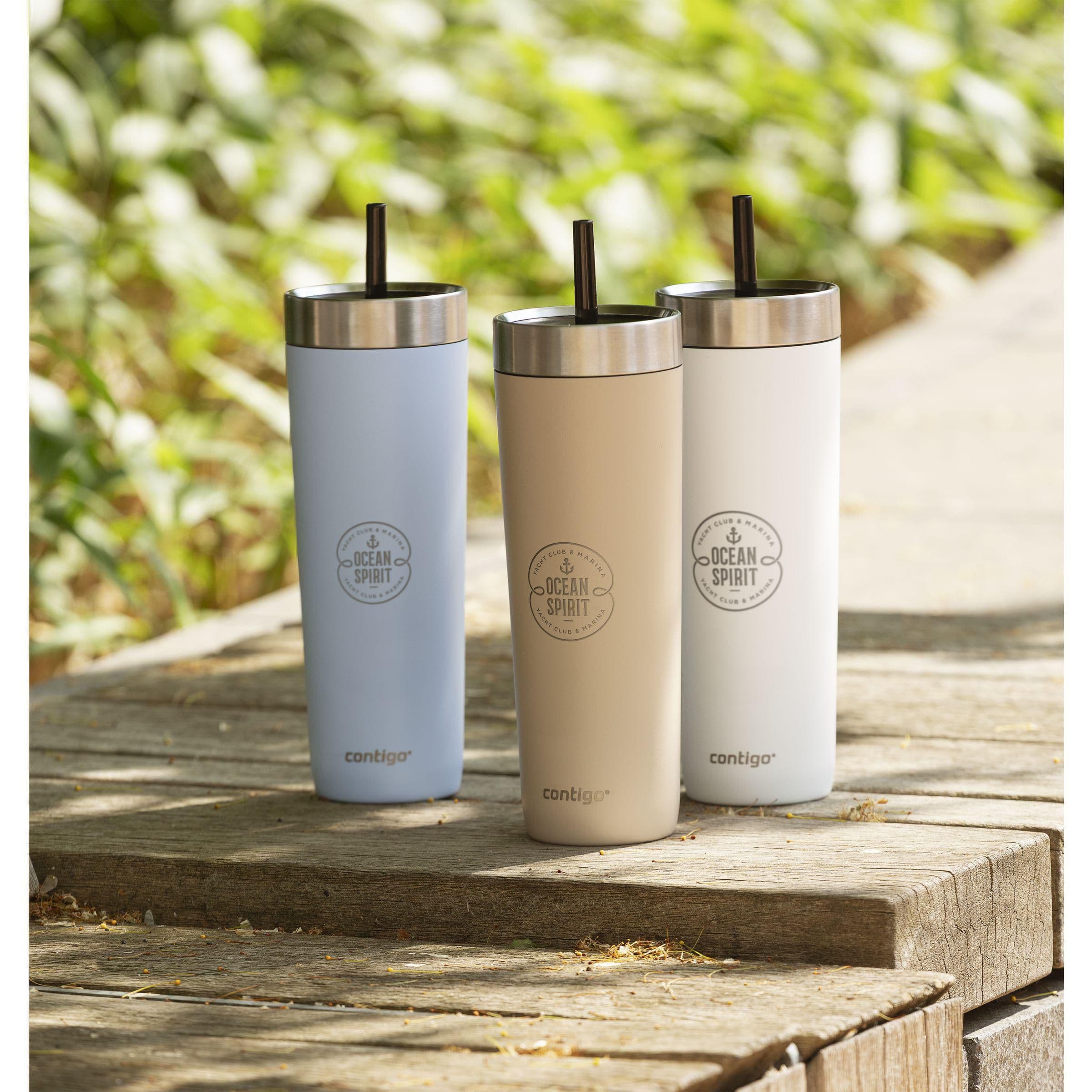 Gobelet Contigo® No-Spill 720 ml en situation