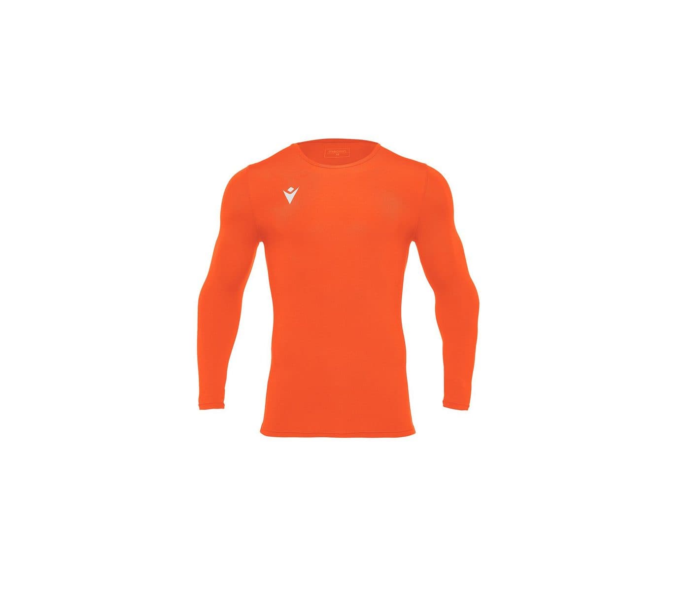 HOLLY T-SHIRT coloris Orange
