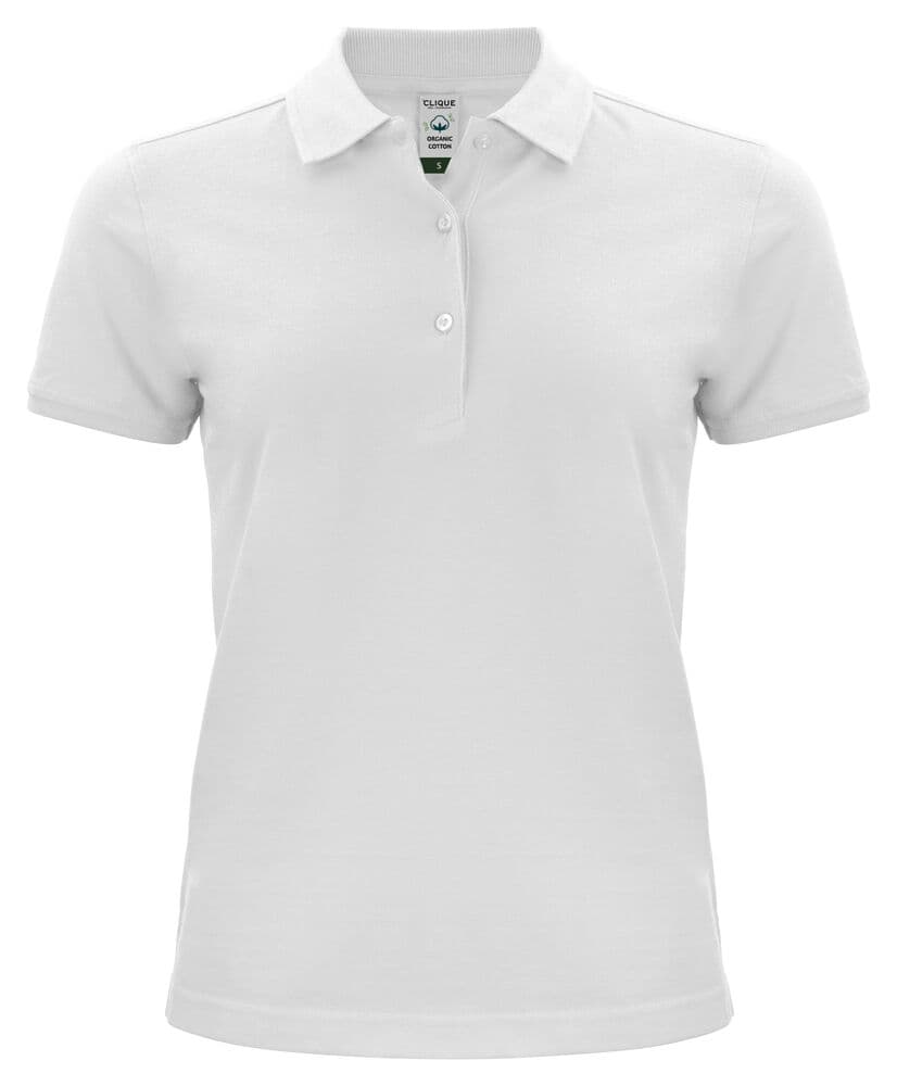 Clique Classic OC Polo Women