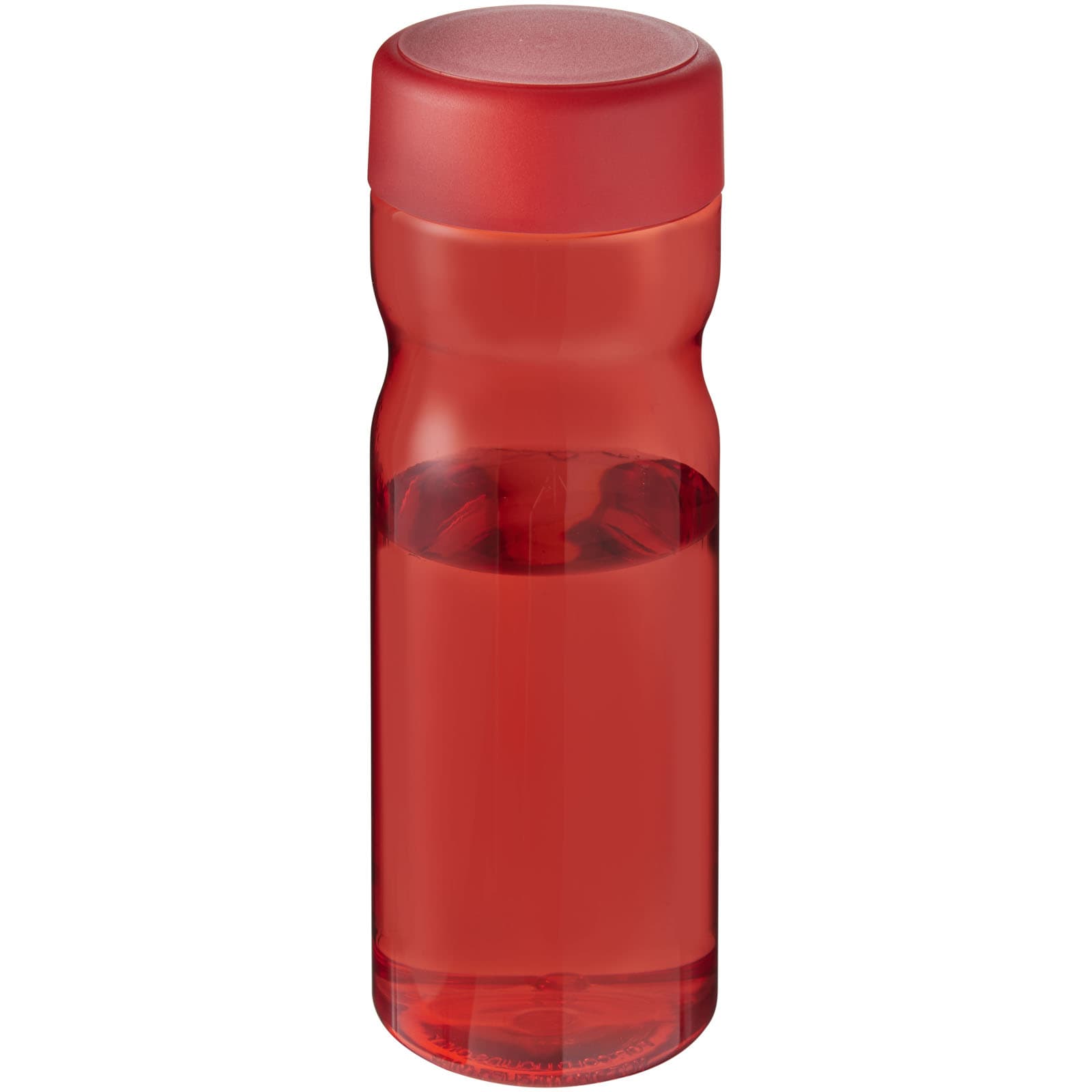 Bouteille H2O Active® Eco Base 650ml avec couvercle vissé