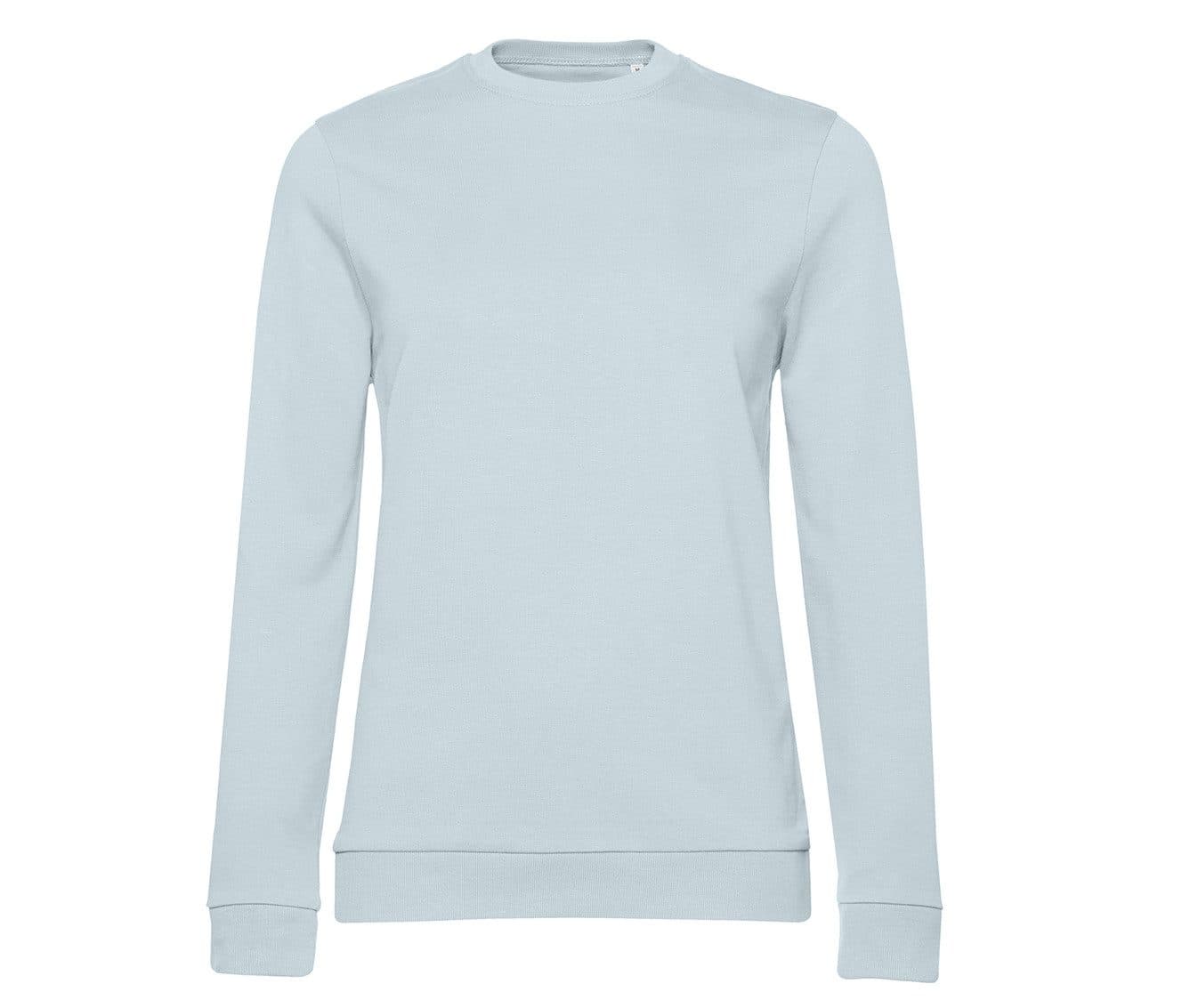 #SET IN/WOMEN coloris Bleu ciel pur