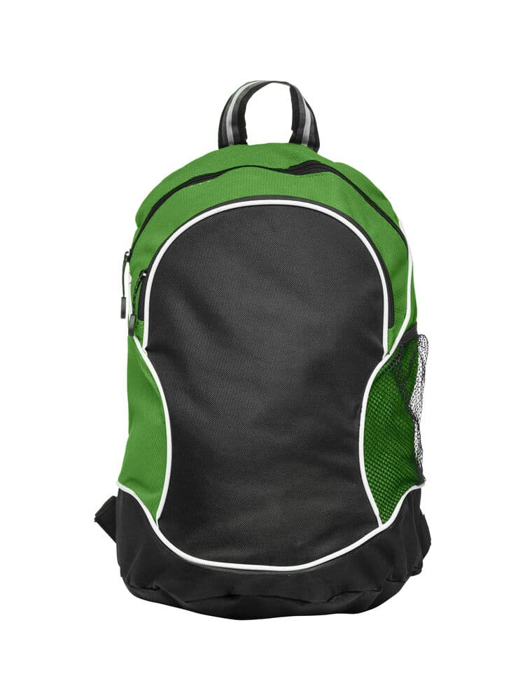 Clique Basic Backpack coloris Vert pomme
