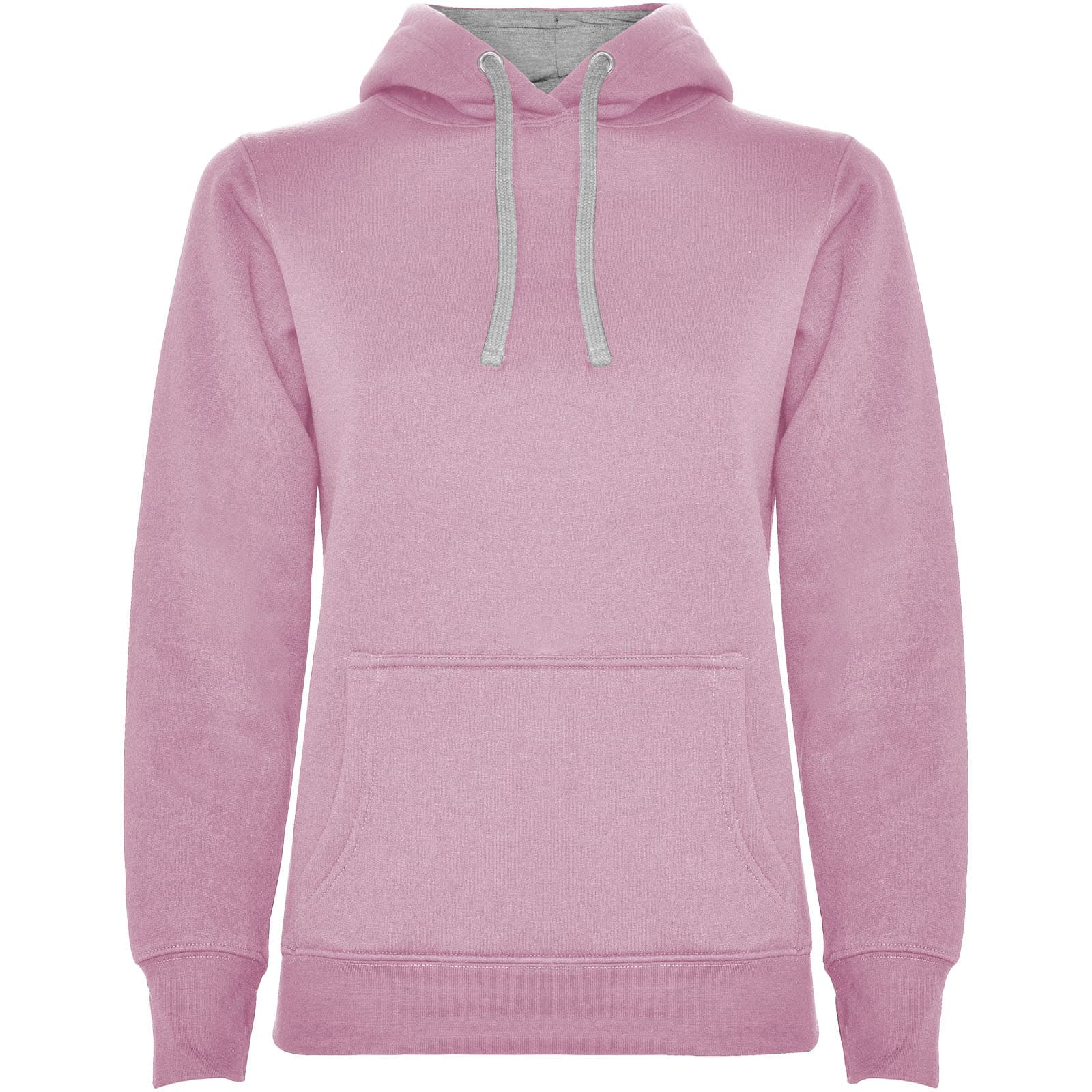 Sweat à capuche de 280 g/m² Urban pour femme