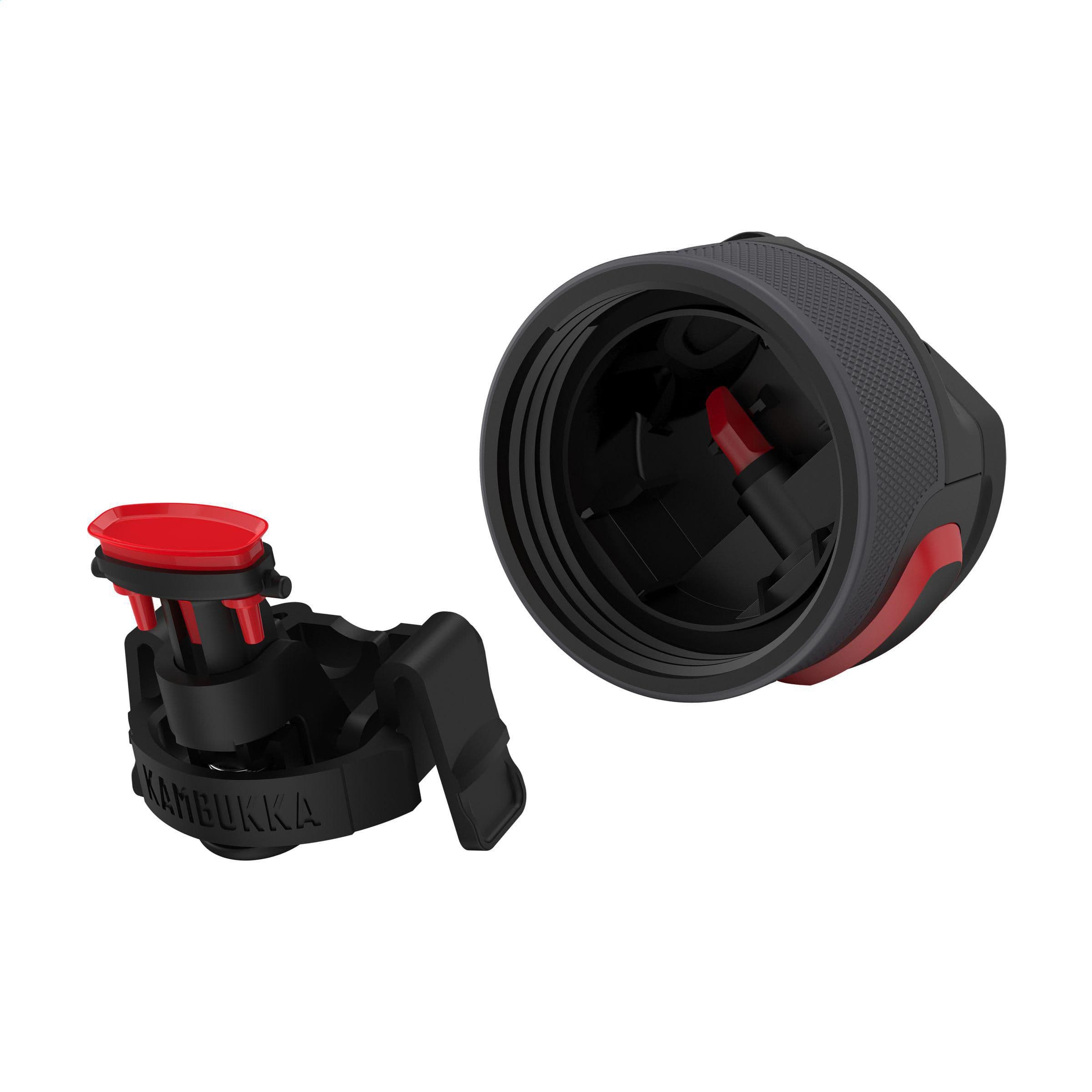 Bouteille Kambukka® Elton Insulated 750 ml en situation