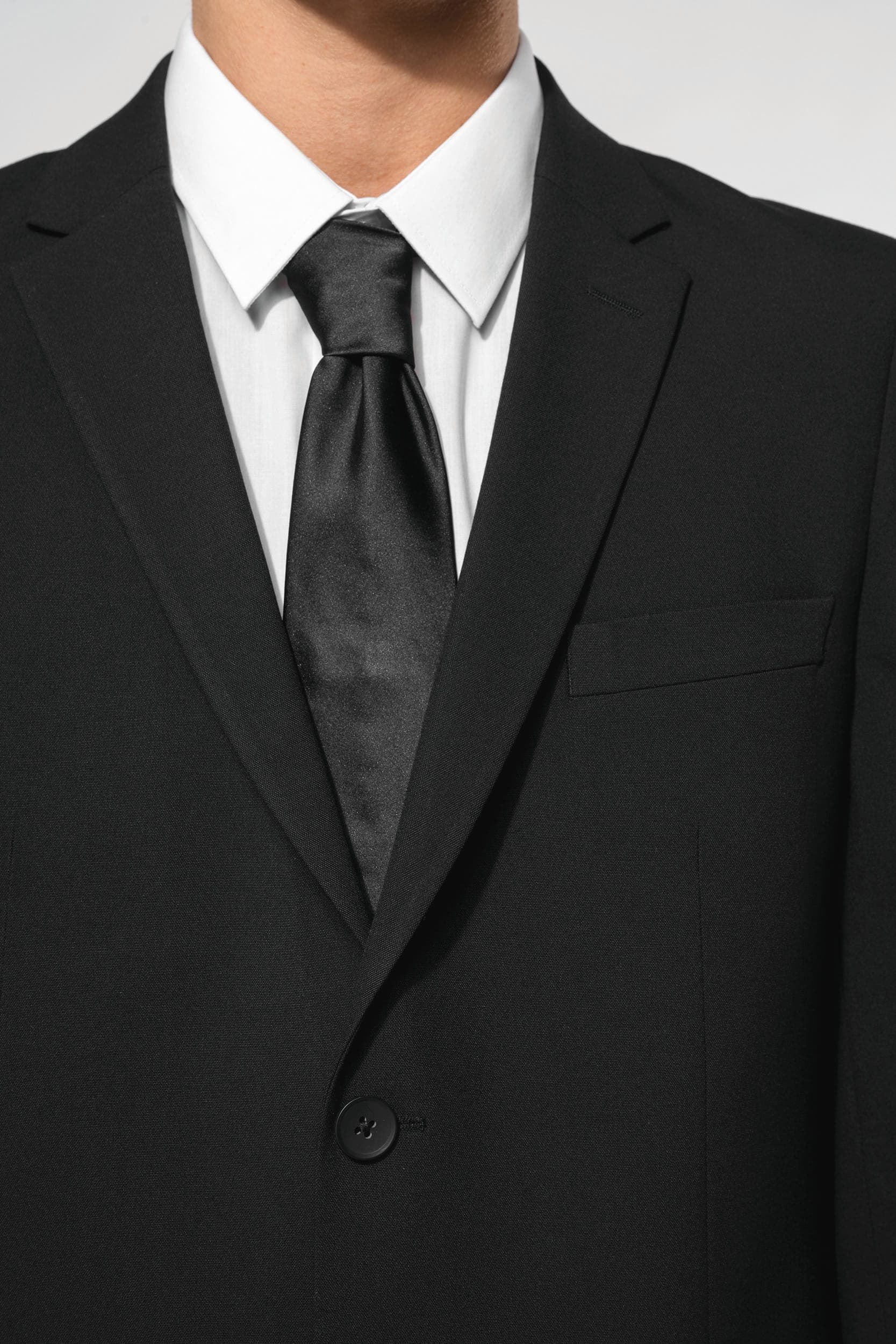 Veste homme en situation