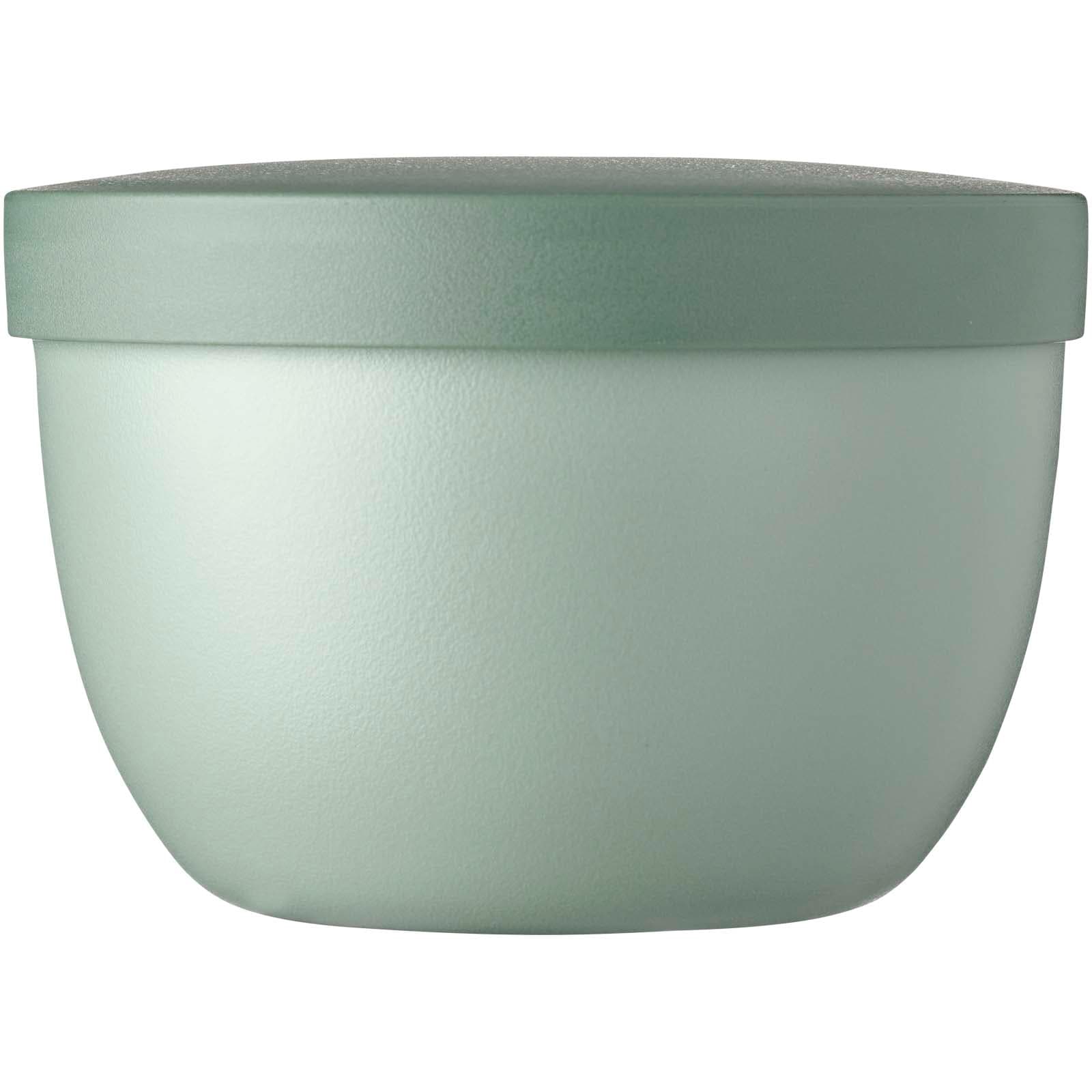 Boite à gouter Mepal Ellipse 350 ml  coloris Sauge