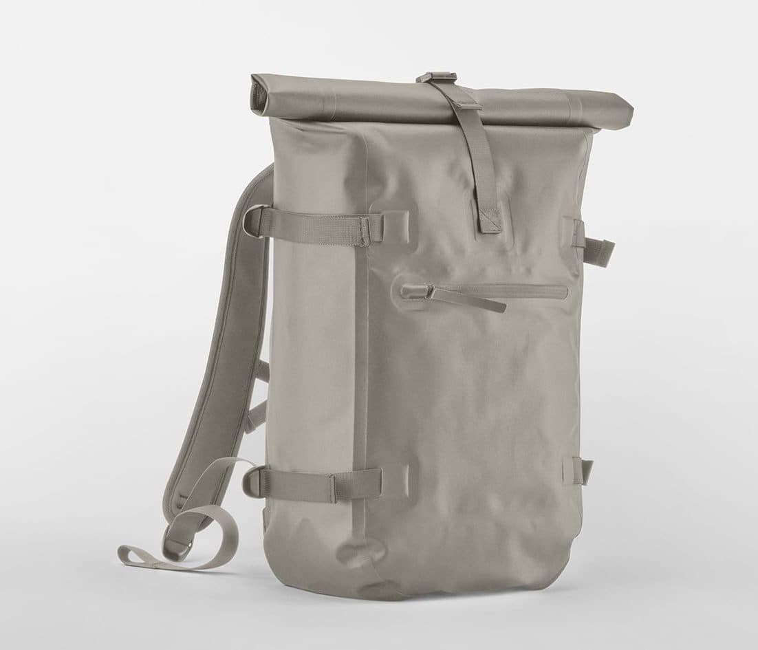 WATERPROOF ROLL TOP coloris Pierre naturel