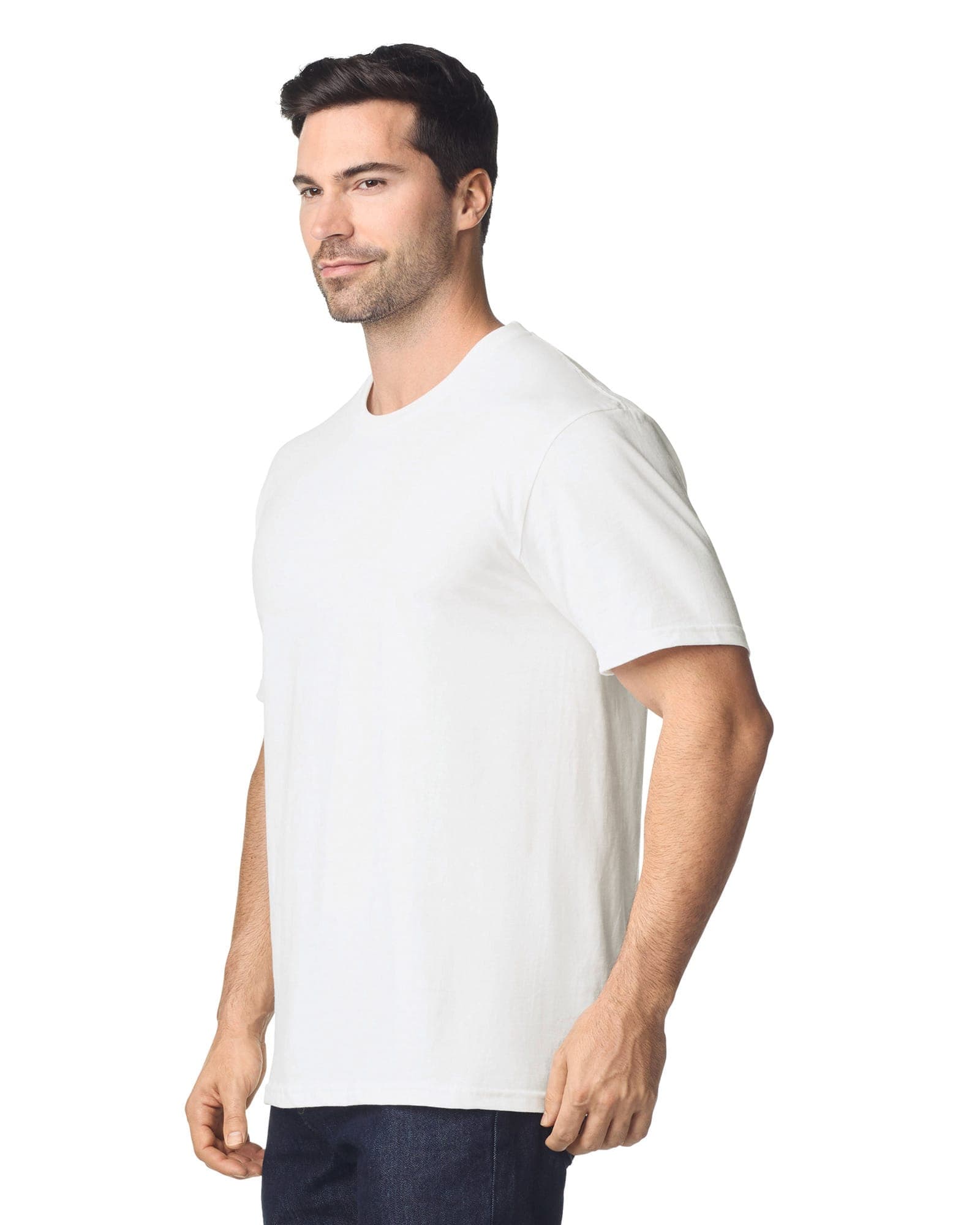 T-shirt Hammer en situation