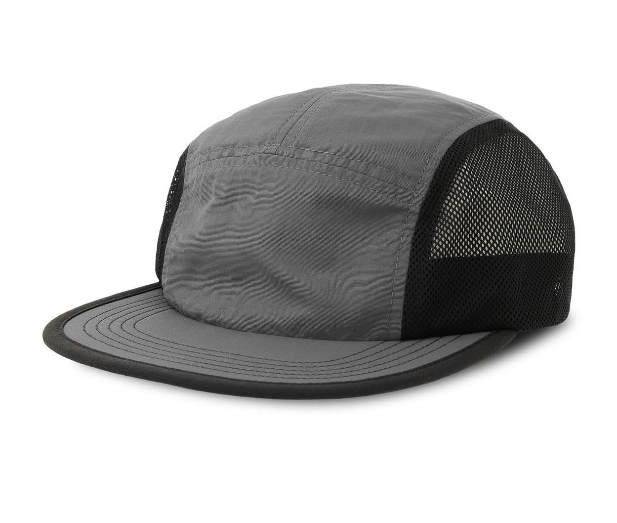 ERIE coloris Gris foncé