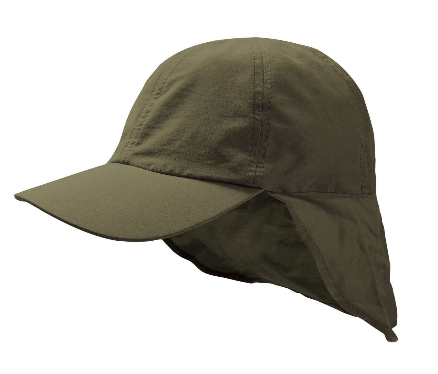NOMAD-S coloris Olive
