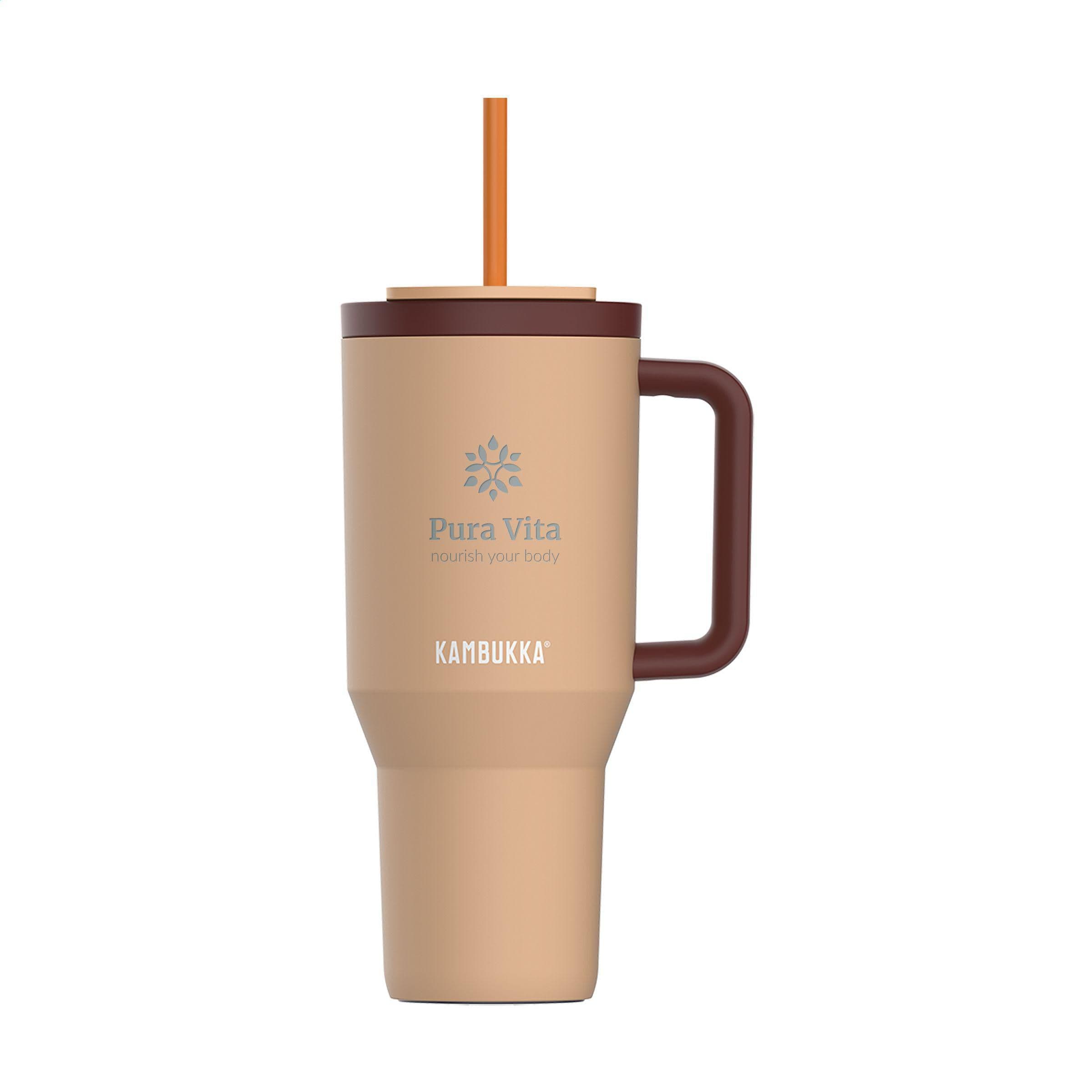 Bouteille Kambukka® Rio 950 ml