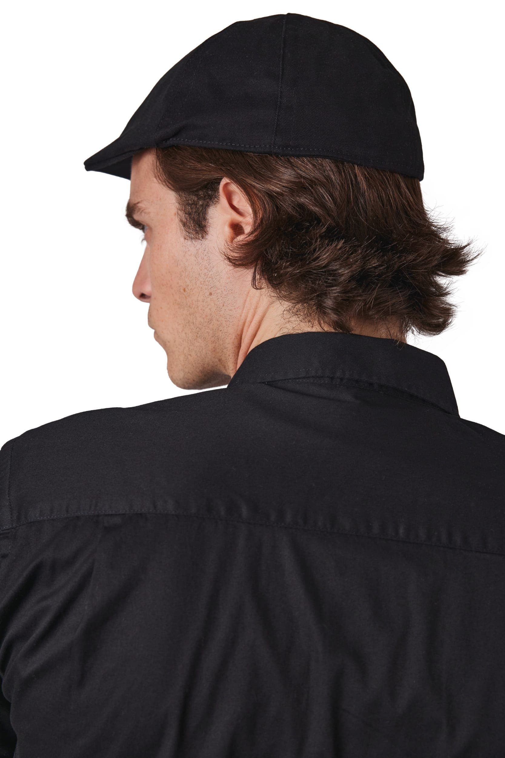 Béret Duckbill en situation