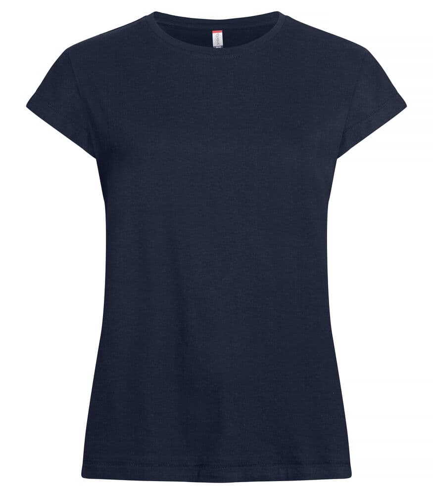 Clique Fashion Top Women coloris Marine foncé