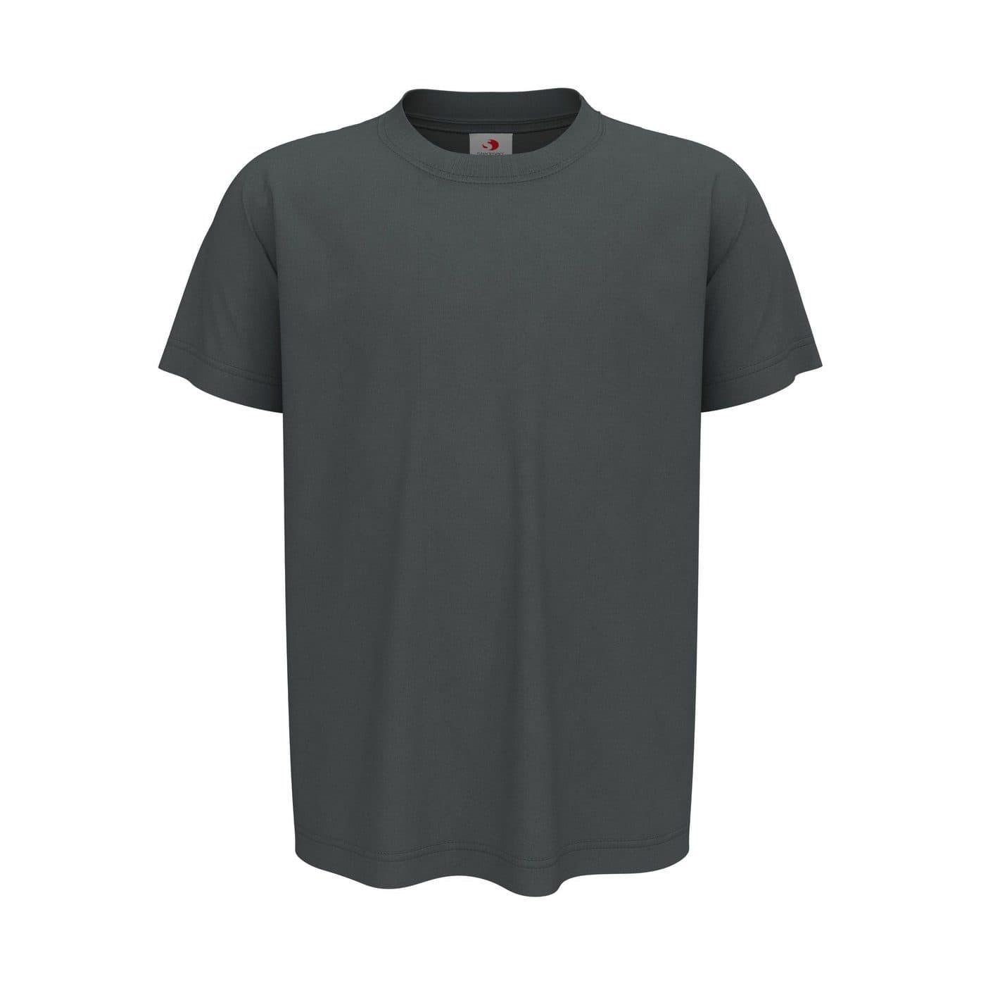 CLASSIC-T KIDS coloris Gris ardoise