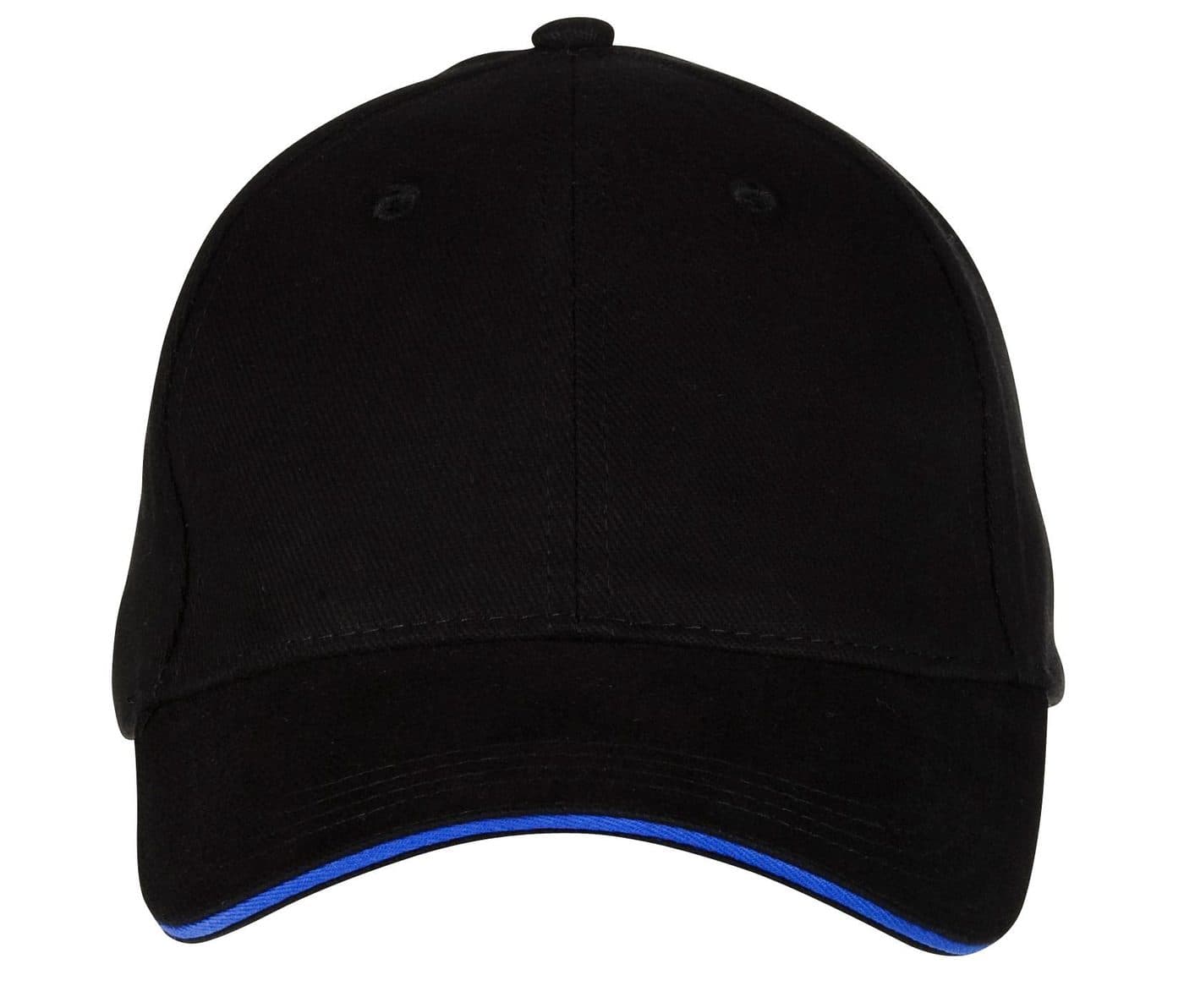 CASQUETTE 6 PANS