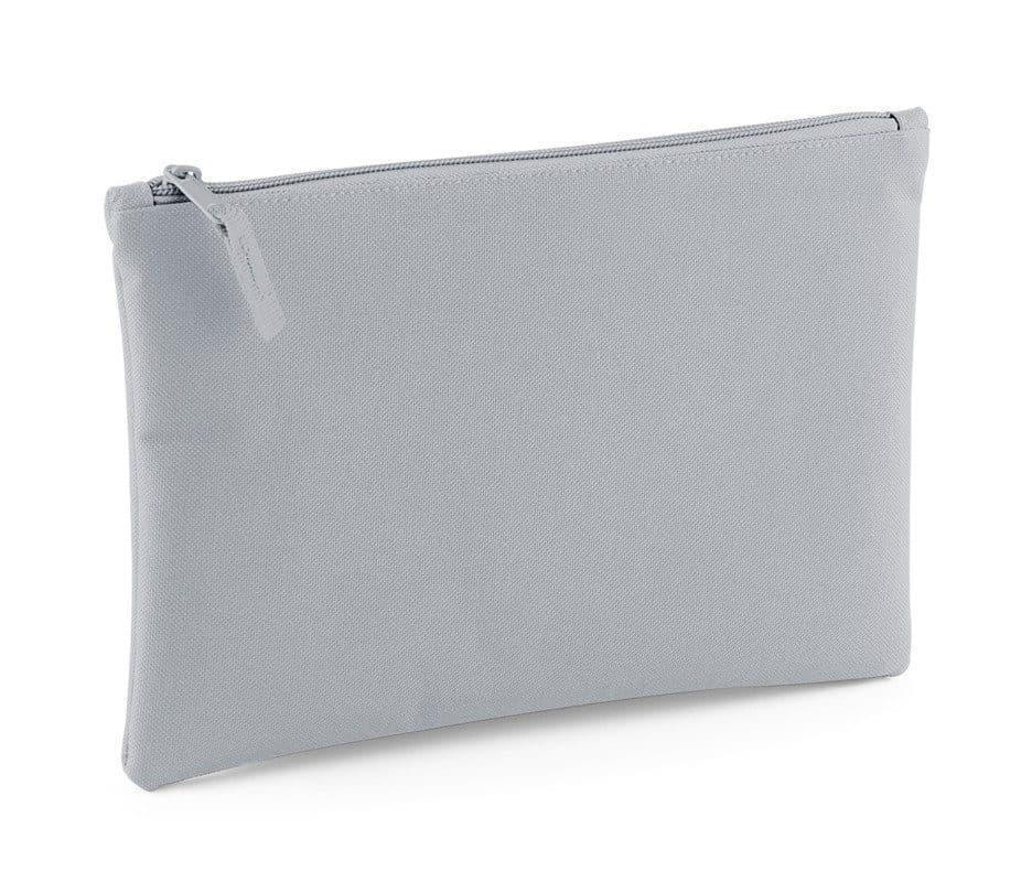 GRAB POUCH coloris Gris clair