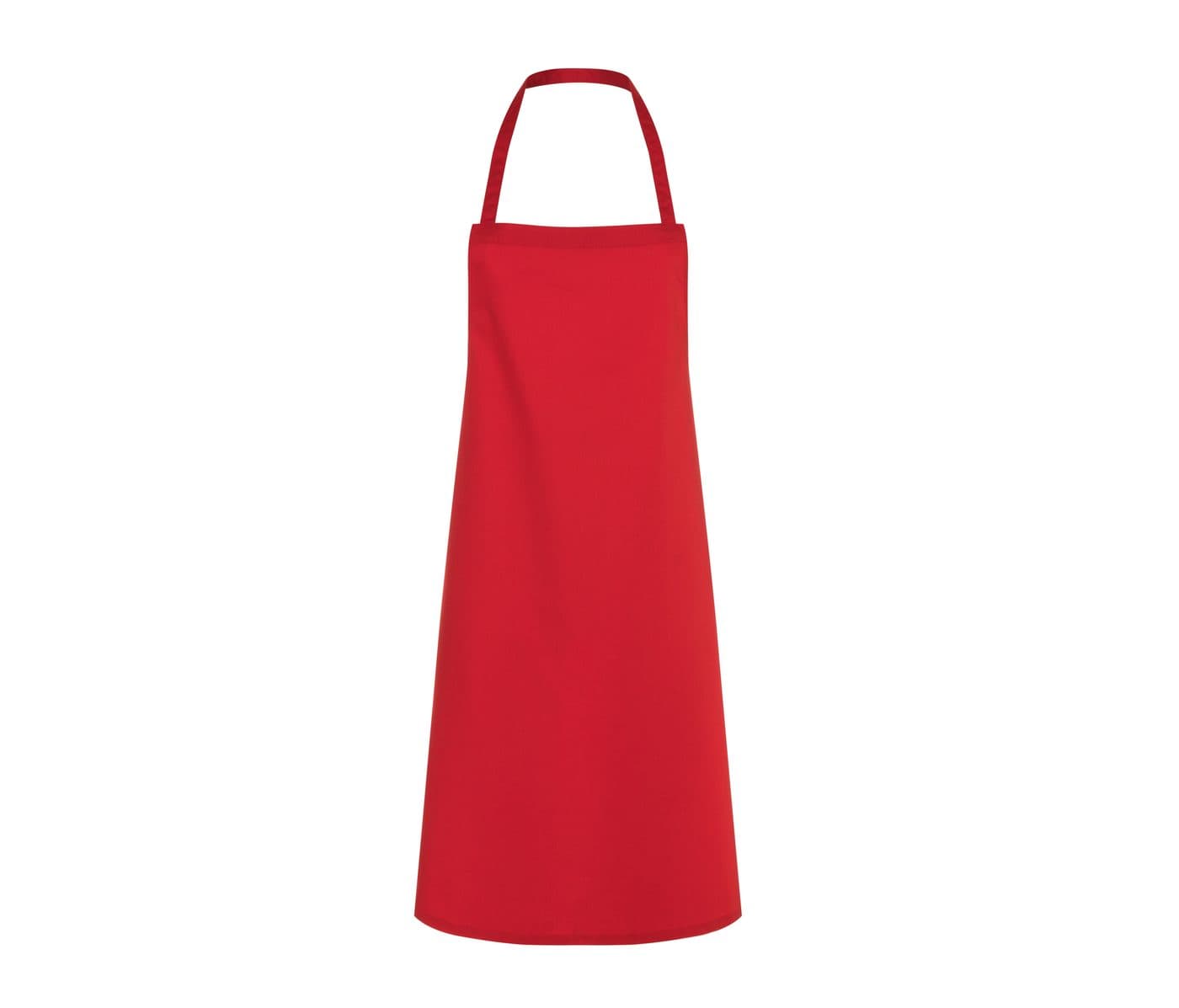 BIB APRON FARO coloris Rouge