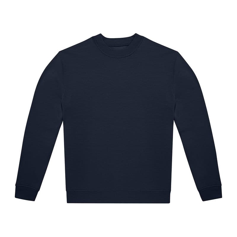 B&C ID.332 Crew coloris Marine
