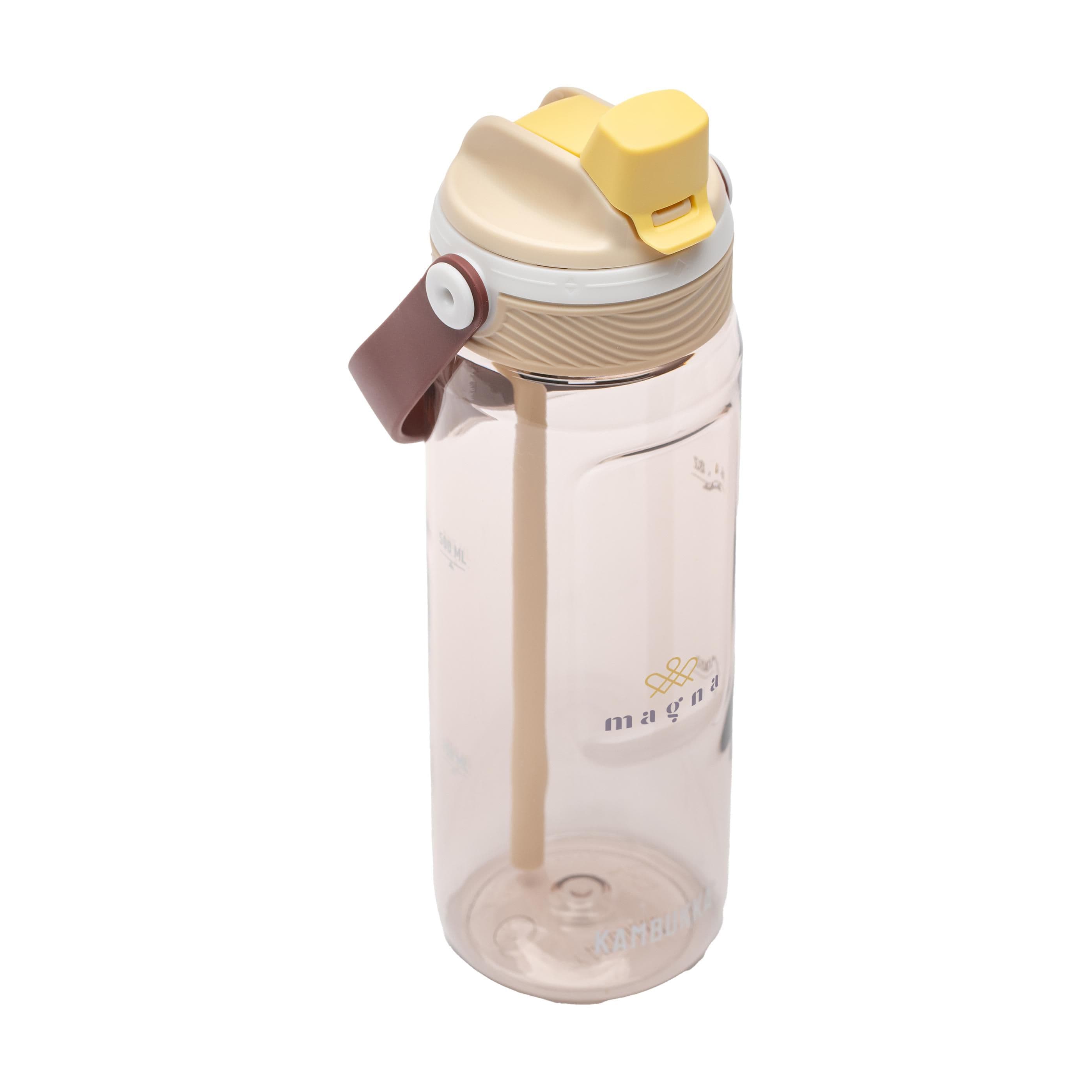 Bouteille Kambukka® Dupla Hydrated 750 ml en situation