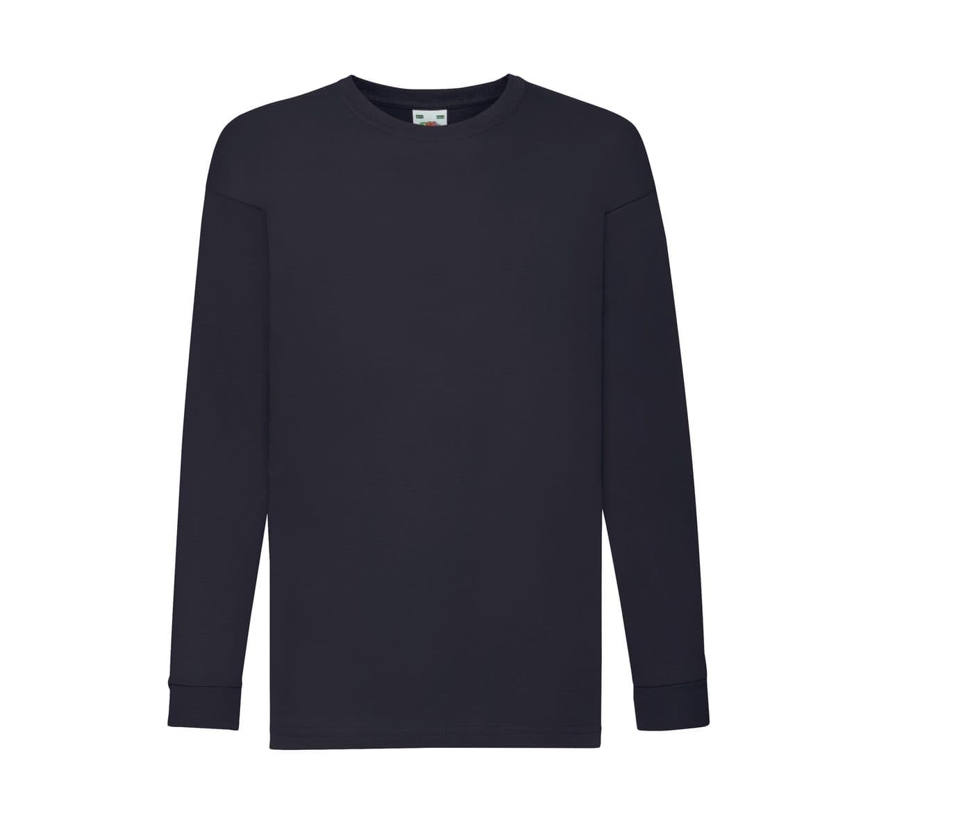 KIDS VALUEWEIGHT LONG SLEEVE T