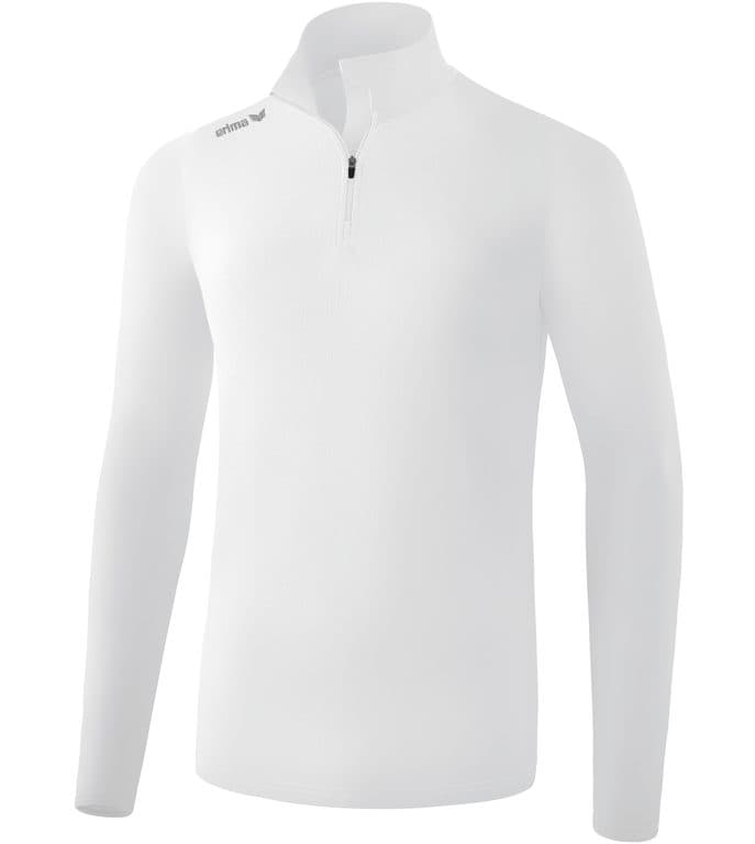 Sous-pull coloris Blanc