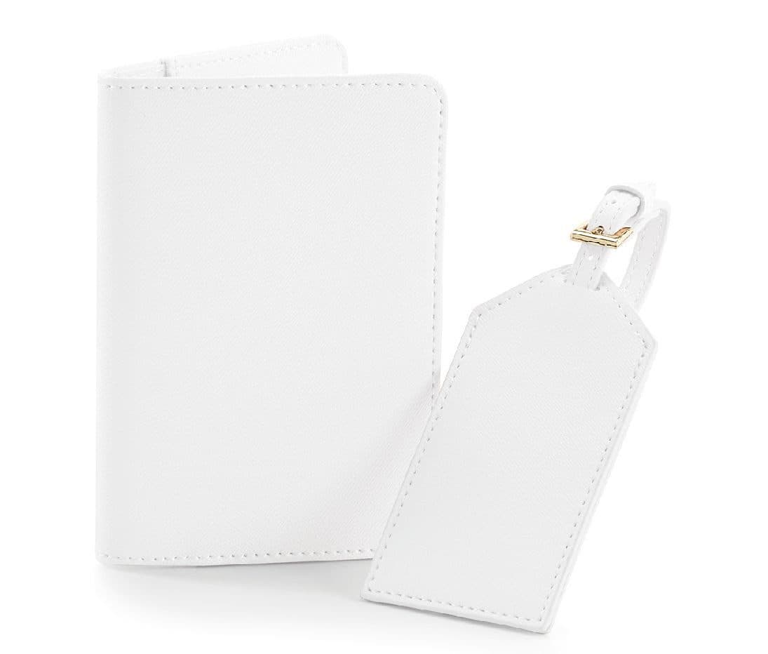 BOUTIQUE TRAVEL SET