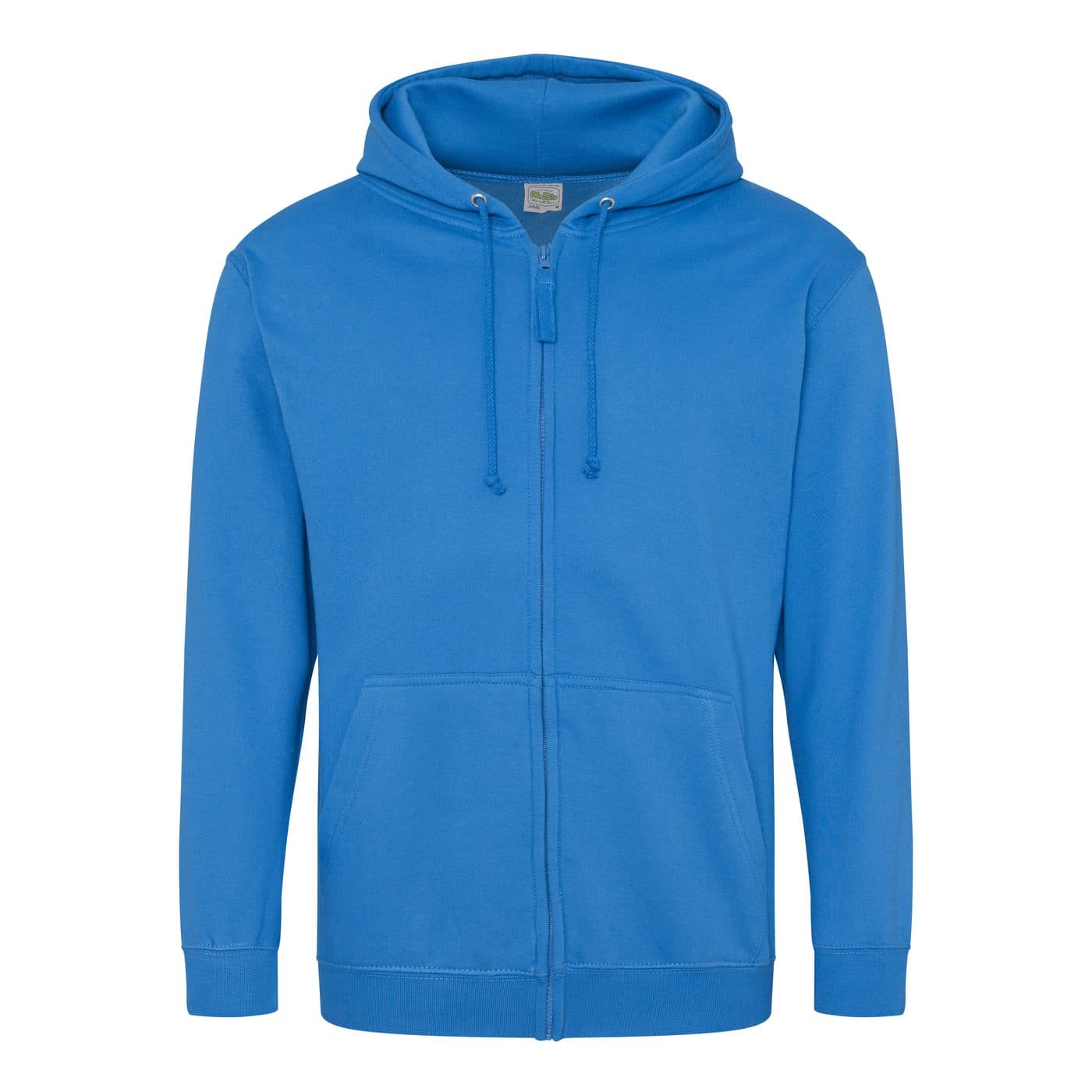 ZOODIE coloris Bleu saphir