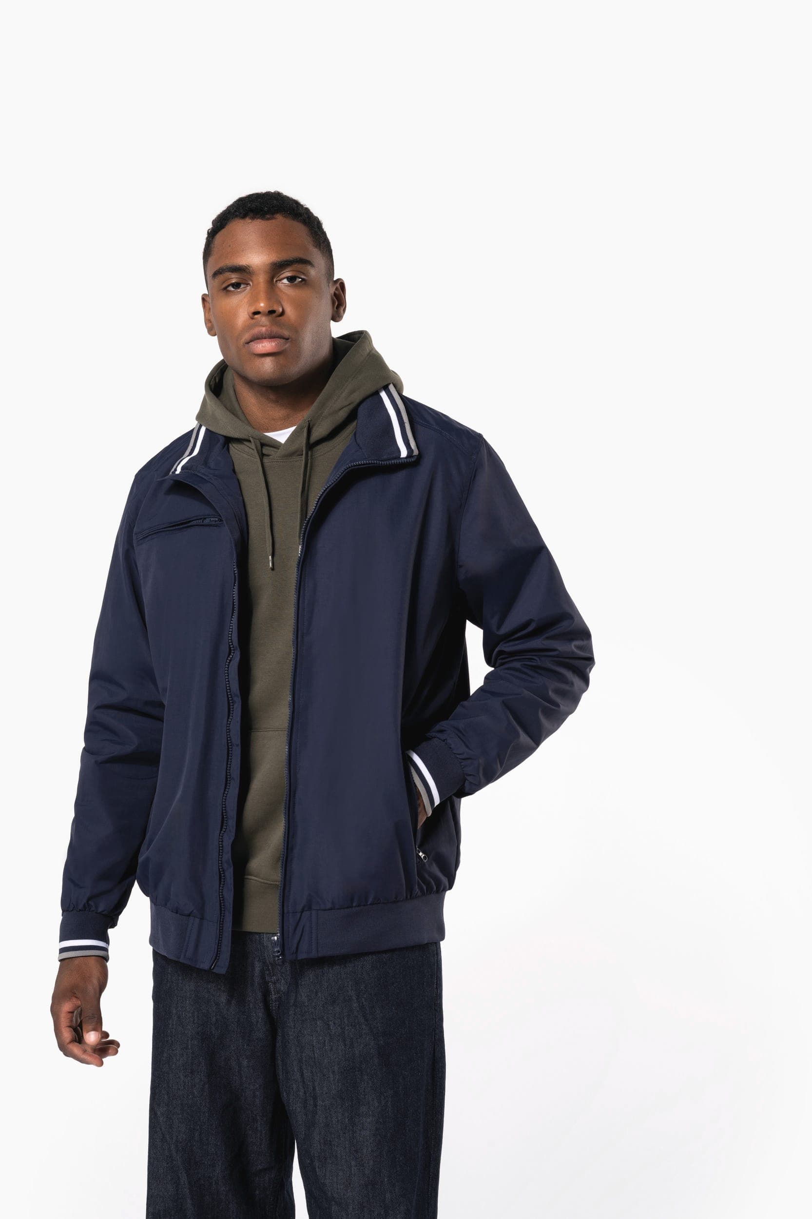 Blouson city