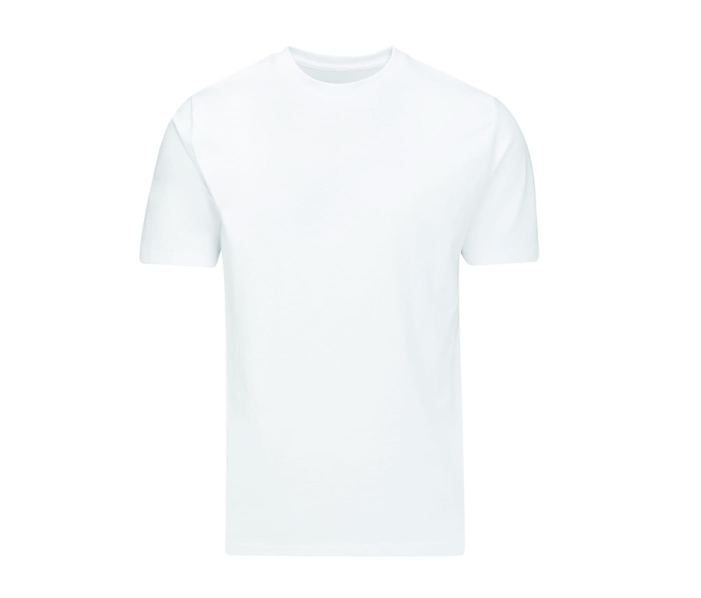 ESSENTIAL HEAVY T coloris Blanc
