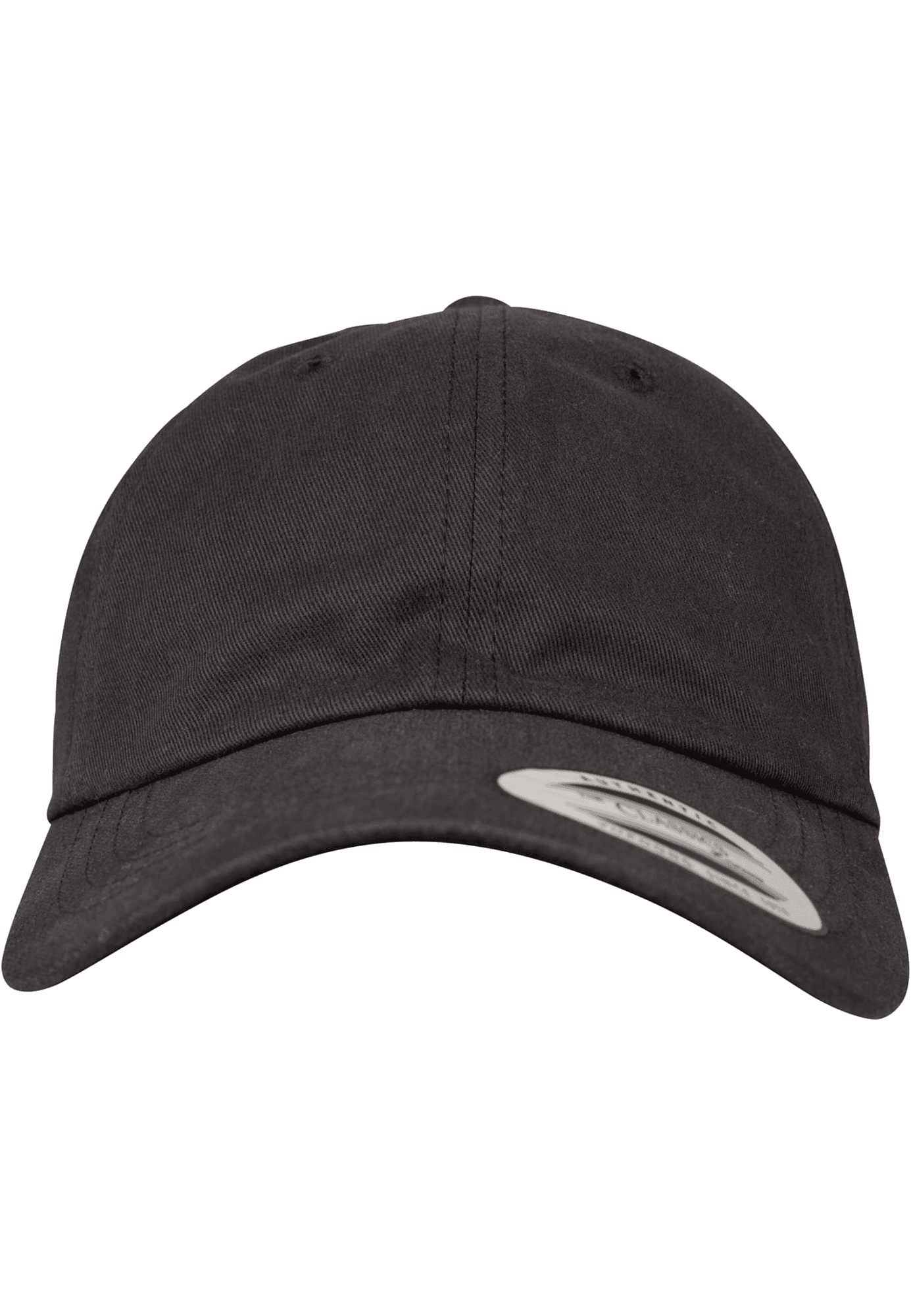 Casquette toucher peau de pêche