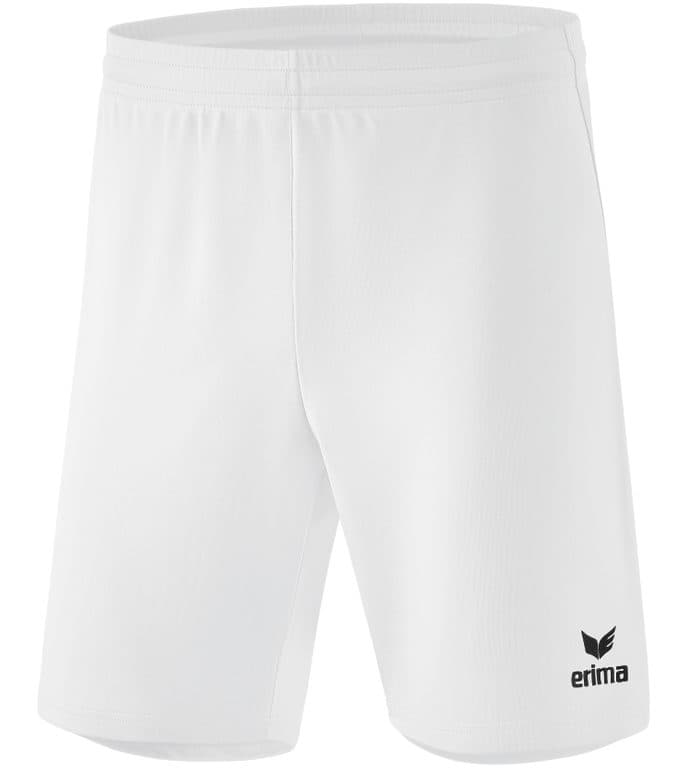 Short Rio 2.0 coloris Blanc