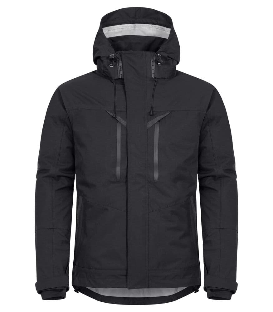 4424 VESTE 3 EN 1 FONCTIONNELLE