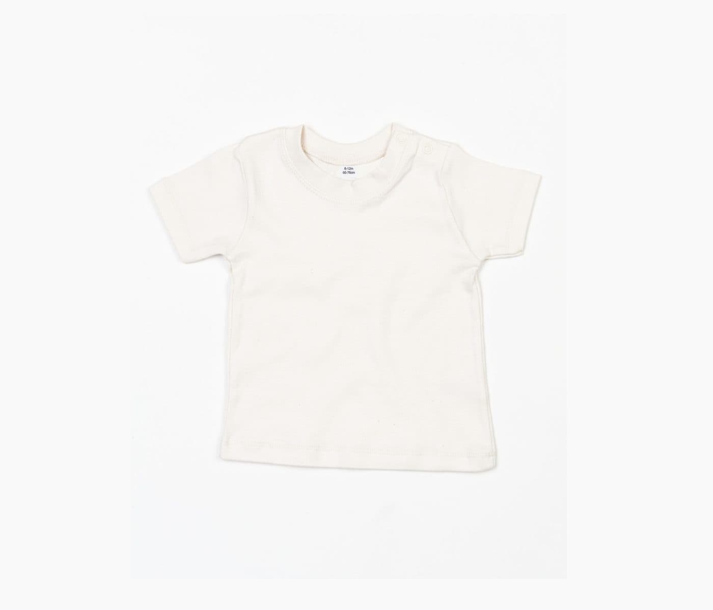 BABY T coloris Naturel