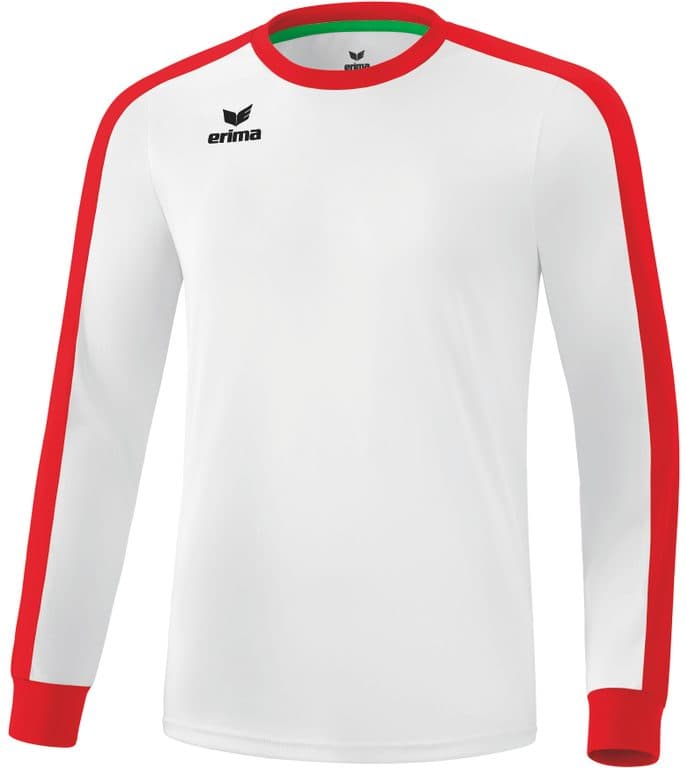 Maillot Retro Star LA coloris Blanc / Rouge