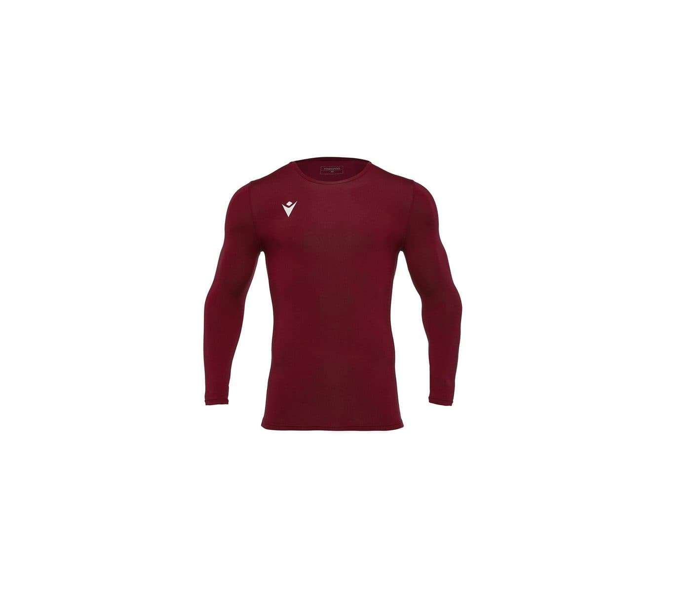 HOLLY JUNIOR T-SHIRT coloris Bordeaux