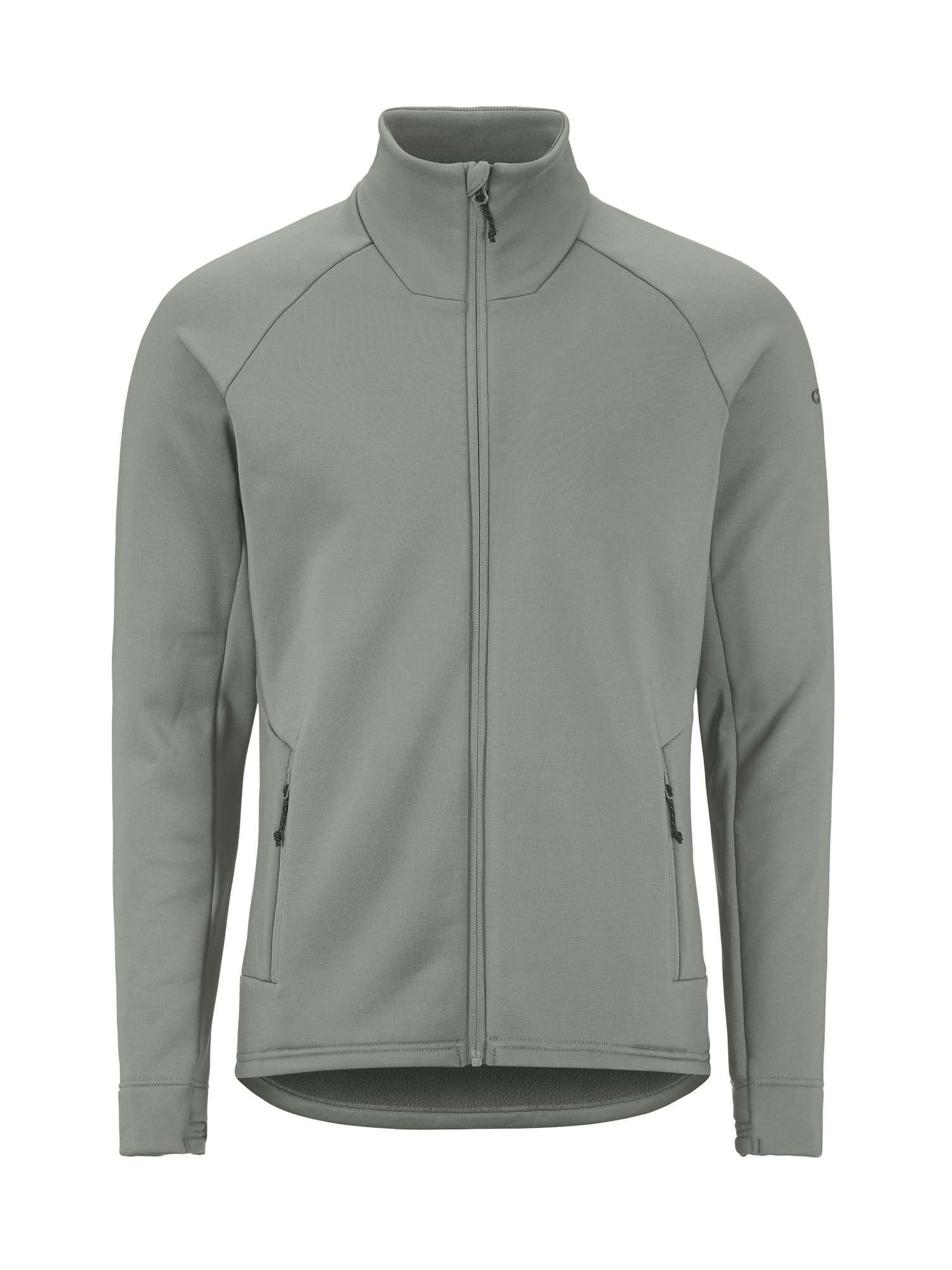 Craft Adv Explore Power Fleec Jkt M coloris Vert