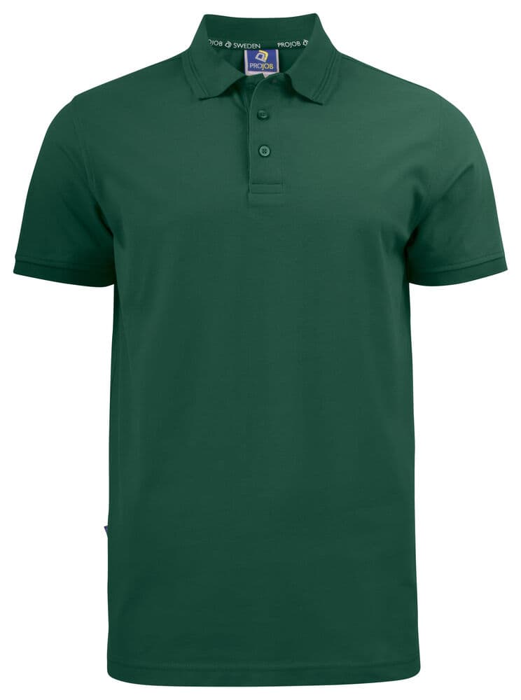 2021 POLO PIQUÉ
