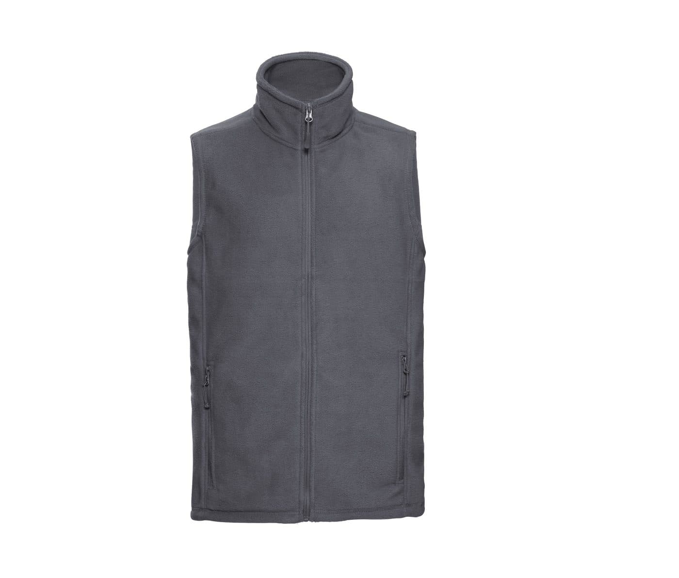 MEN'S OUTDOOR FLEECE GILET