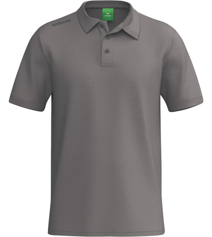 TS Poloshirt coloris Taupe