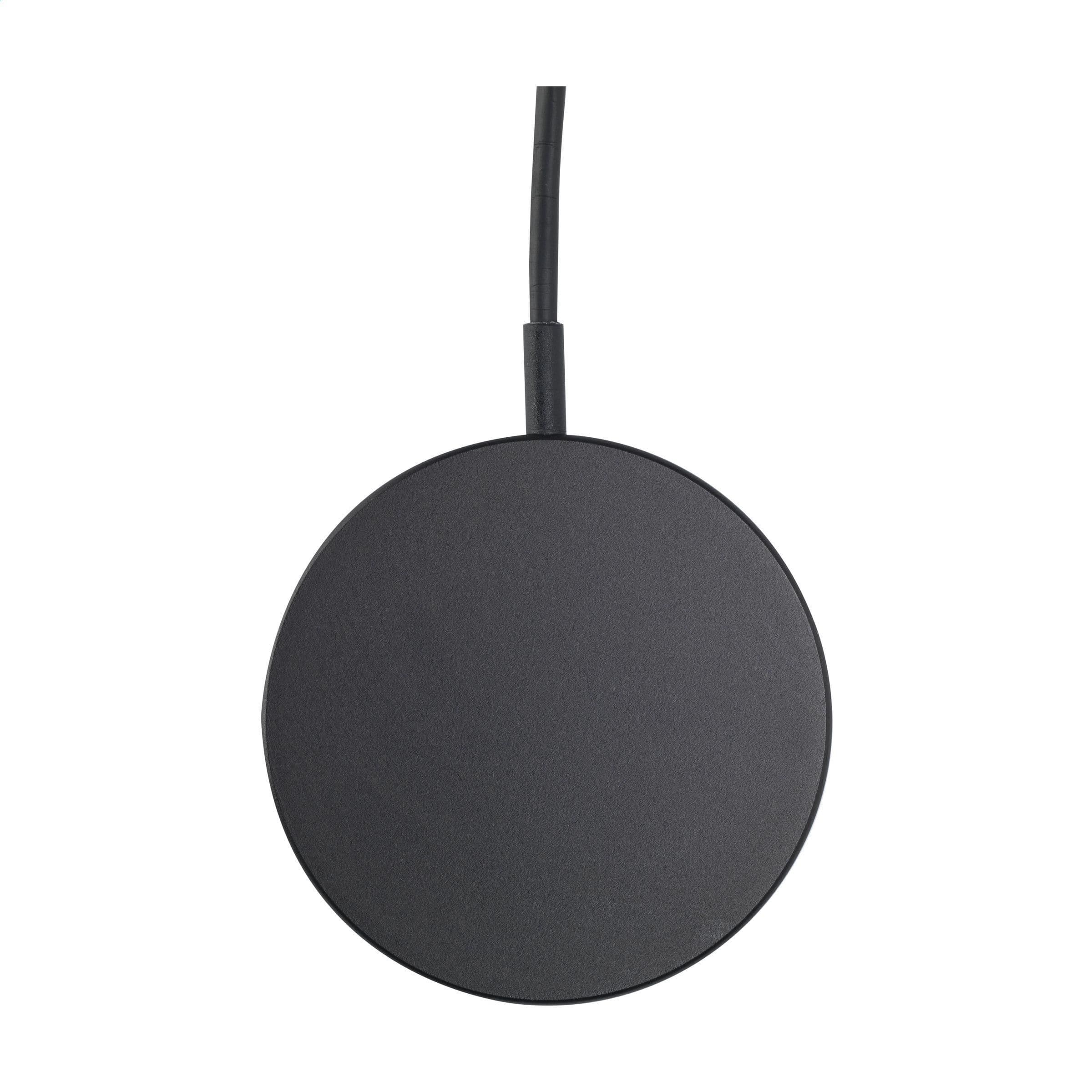 Chargeur sans fil Force MagSafe 10W RCS recyclé en situation