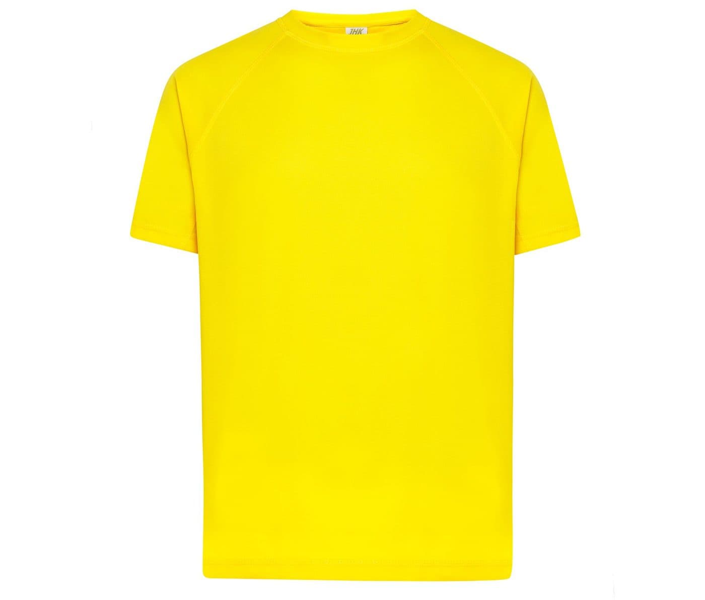 MAN SPORT T-SHIRT coloris Or